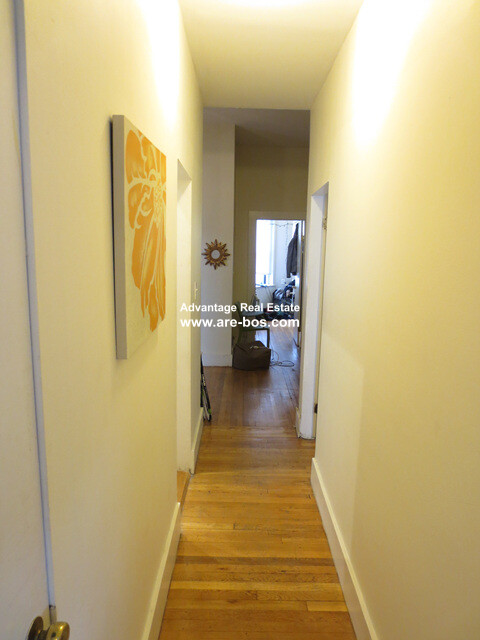 11 Gorham, Allston