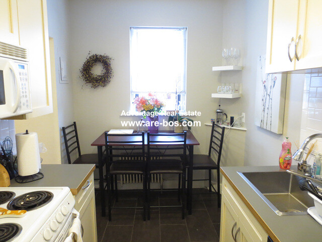 11 Gorham, Allston