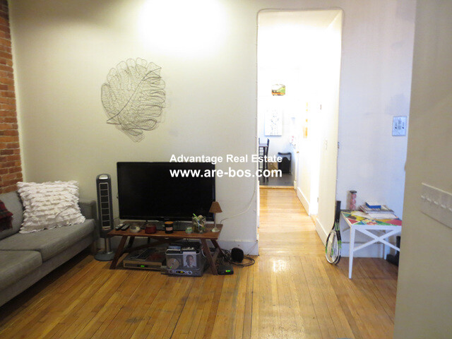 11 Gorham, Allston