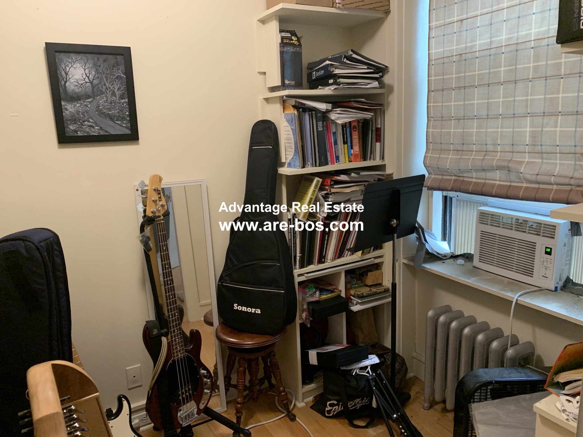 50 Chester St, Allston