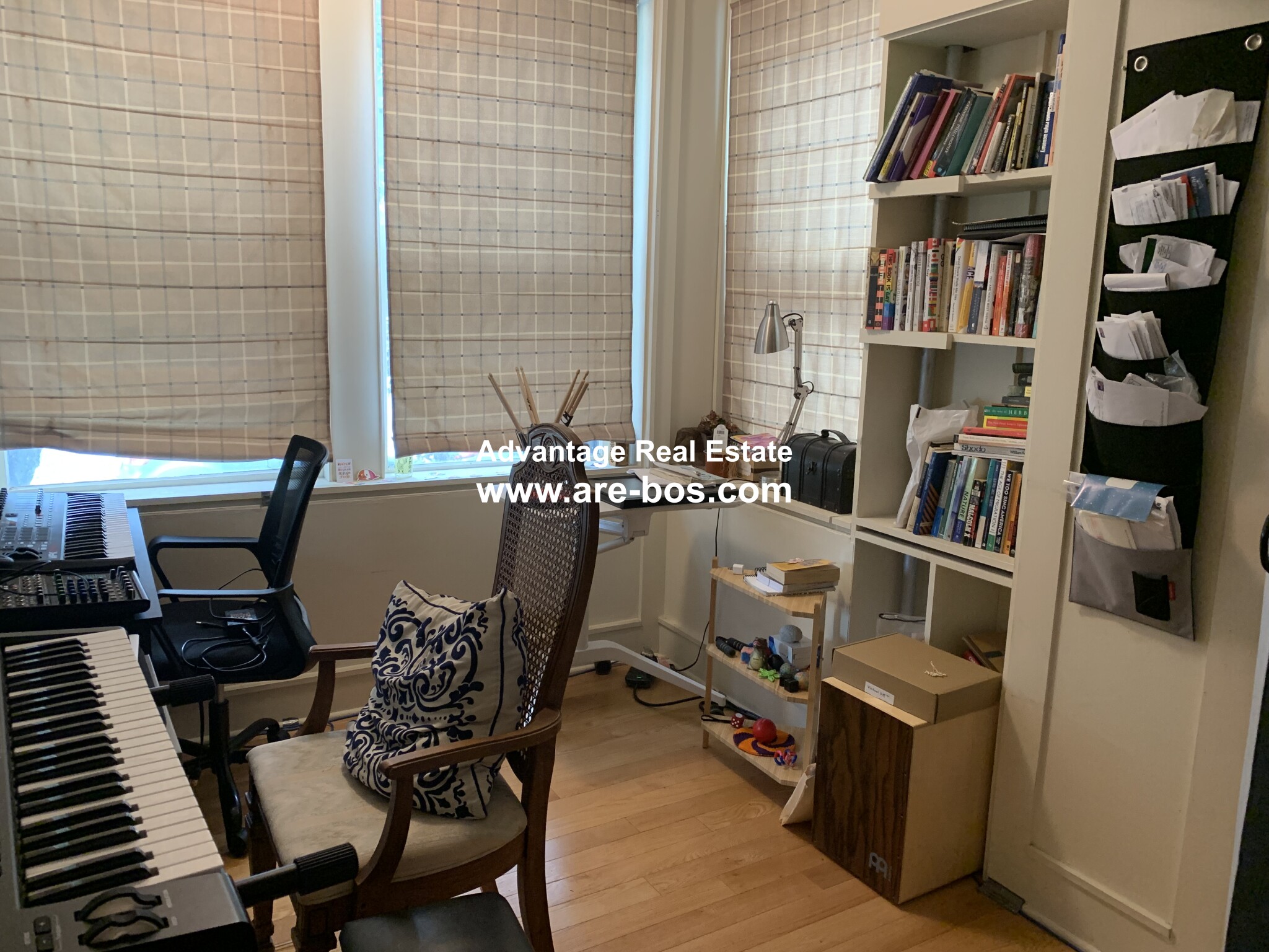 50 Chester St, Allston