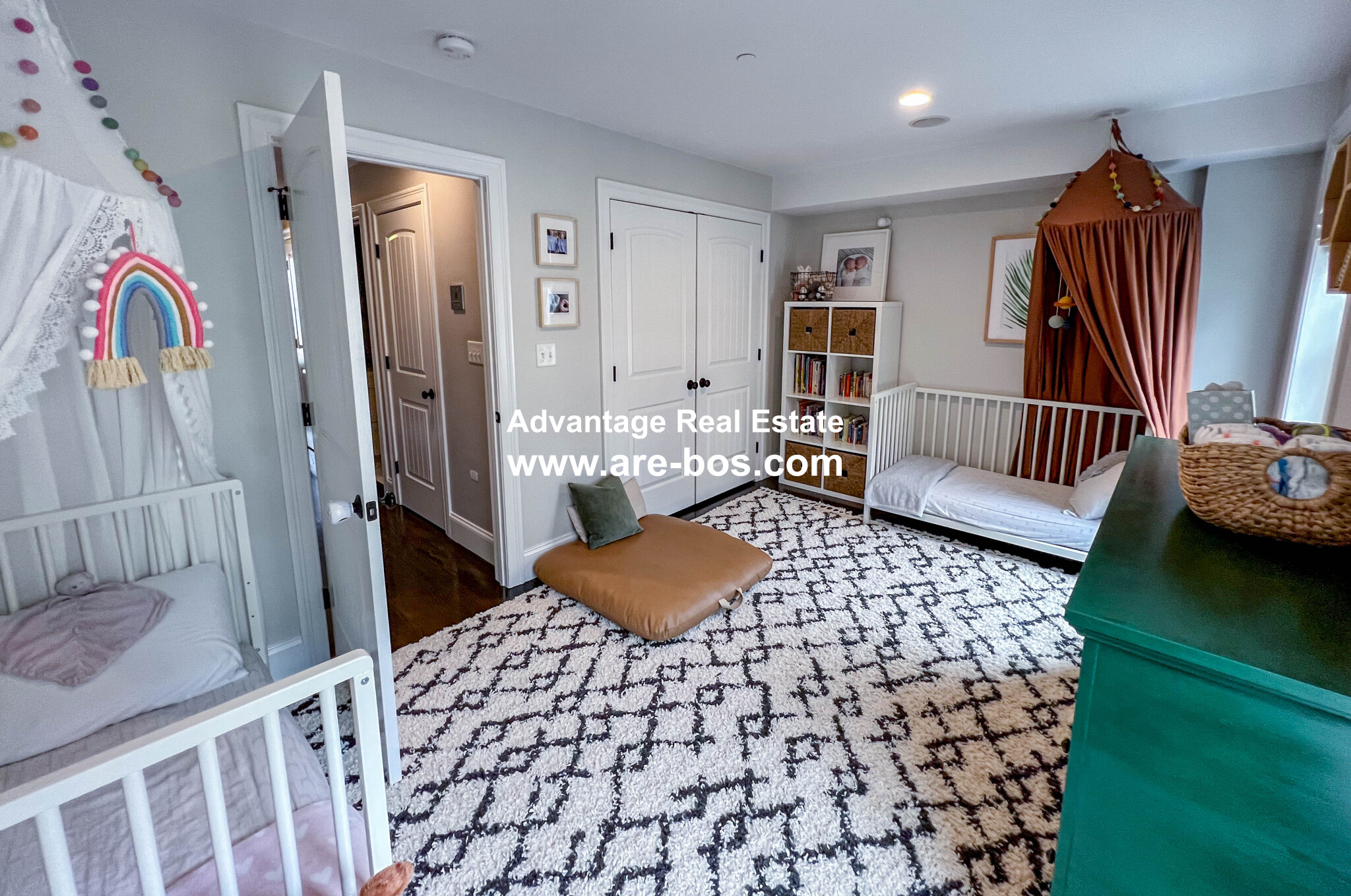 77 Dresser St, South Boston