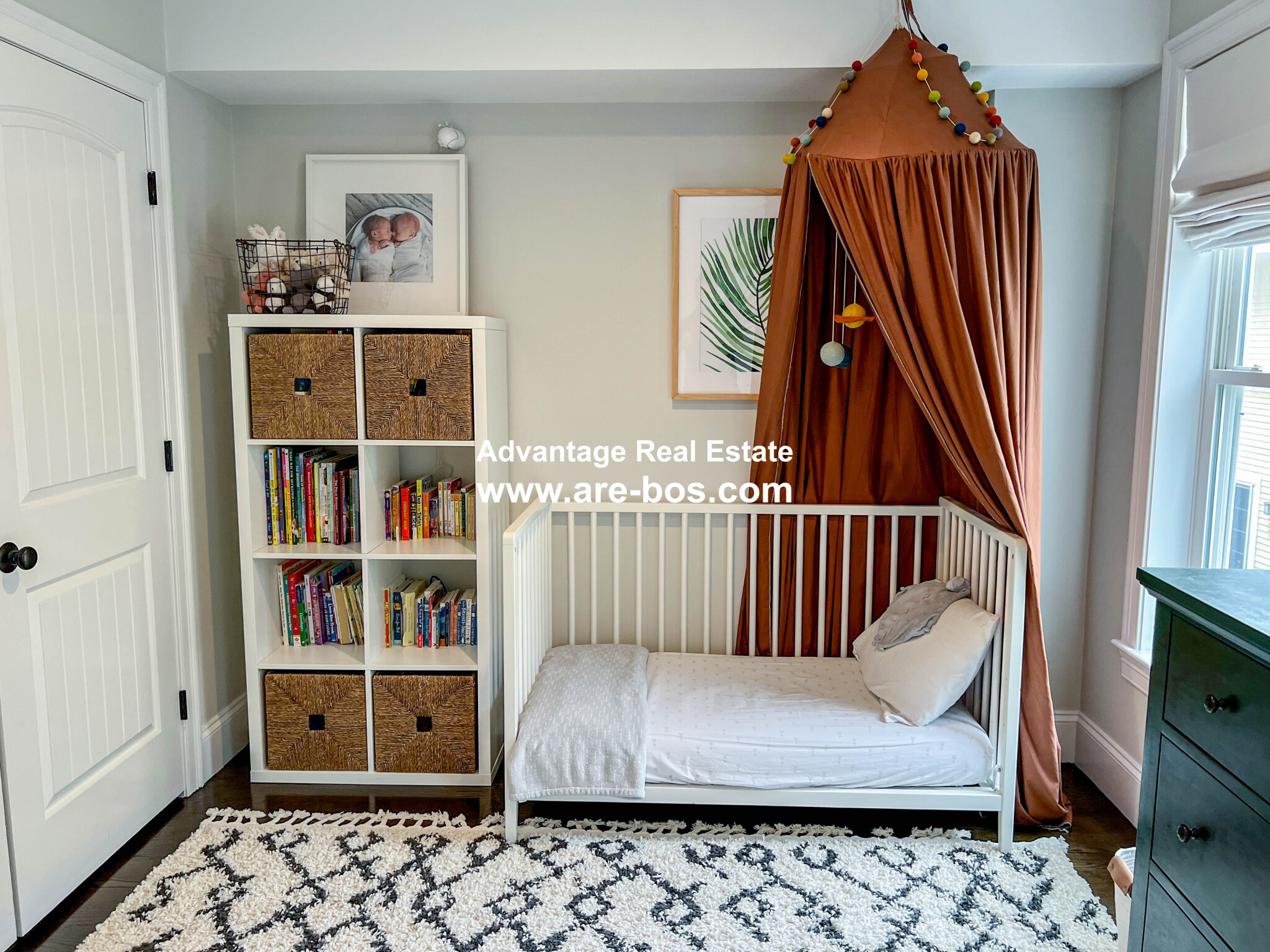 77 Dresser St, South Boston