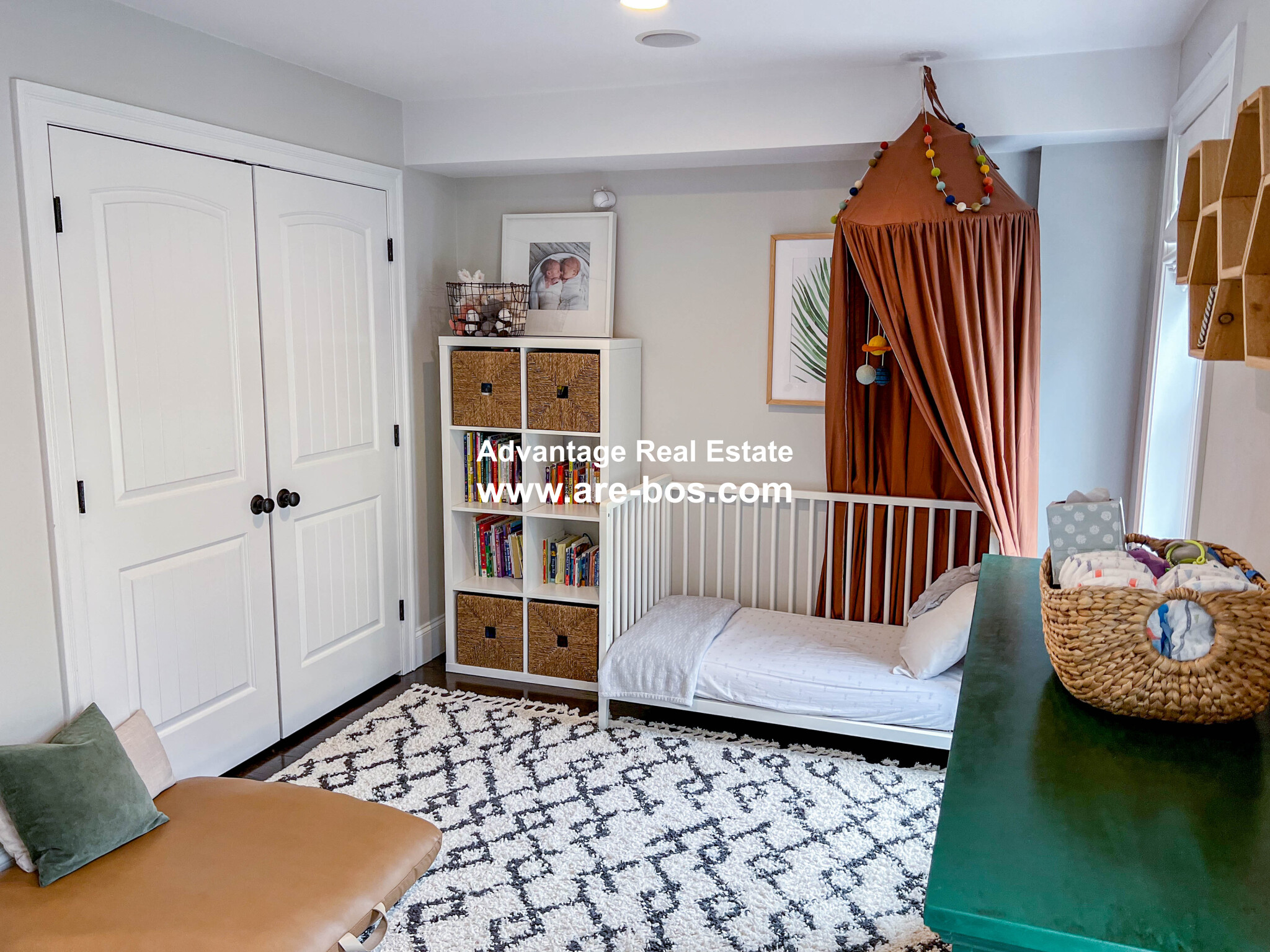 77 Dresser St, South Boston