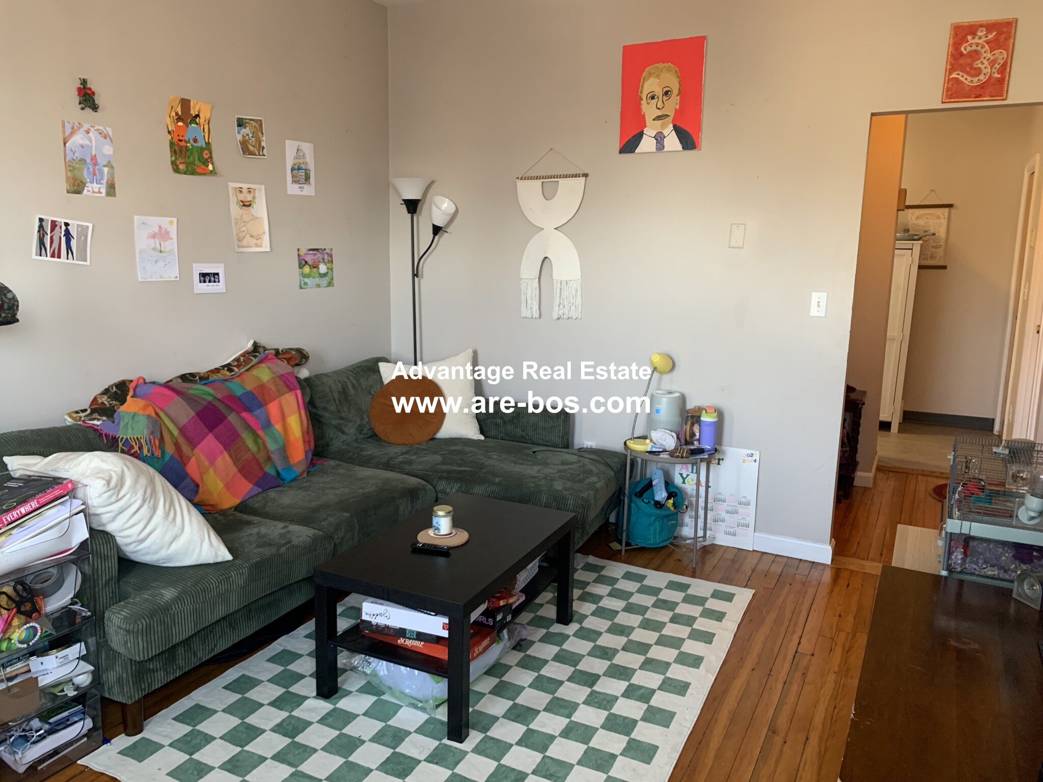 206 Chestnut Hill Ave, Brighton