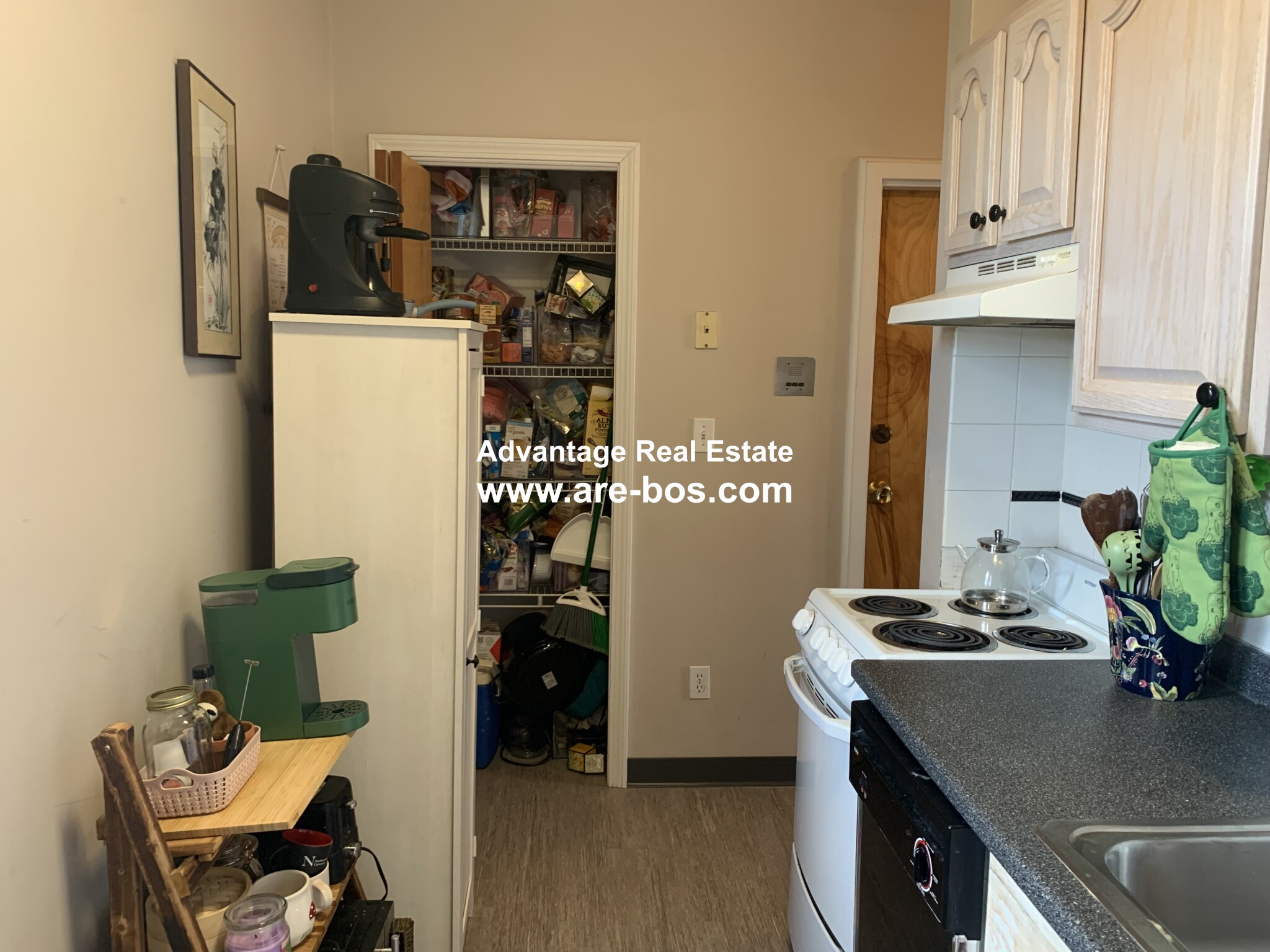 206 Chestnut Hill Ave, Brighton