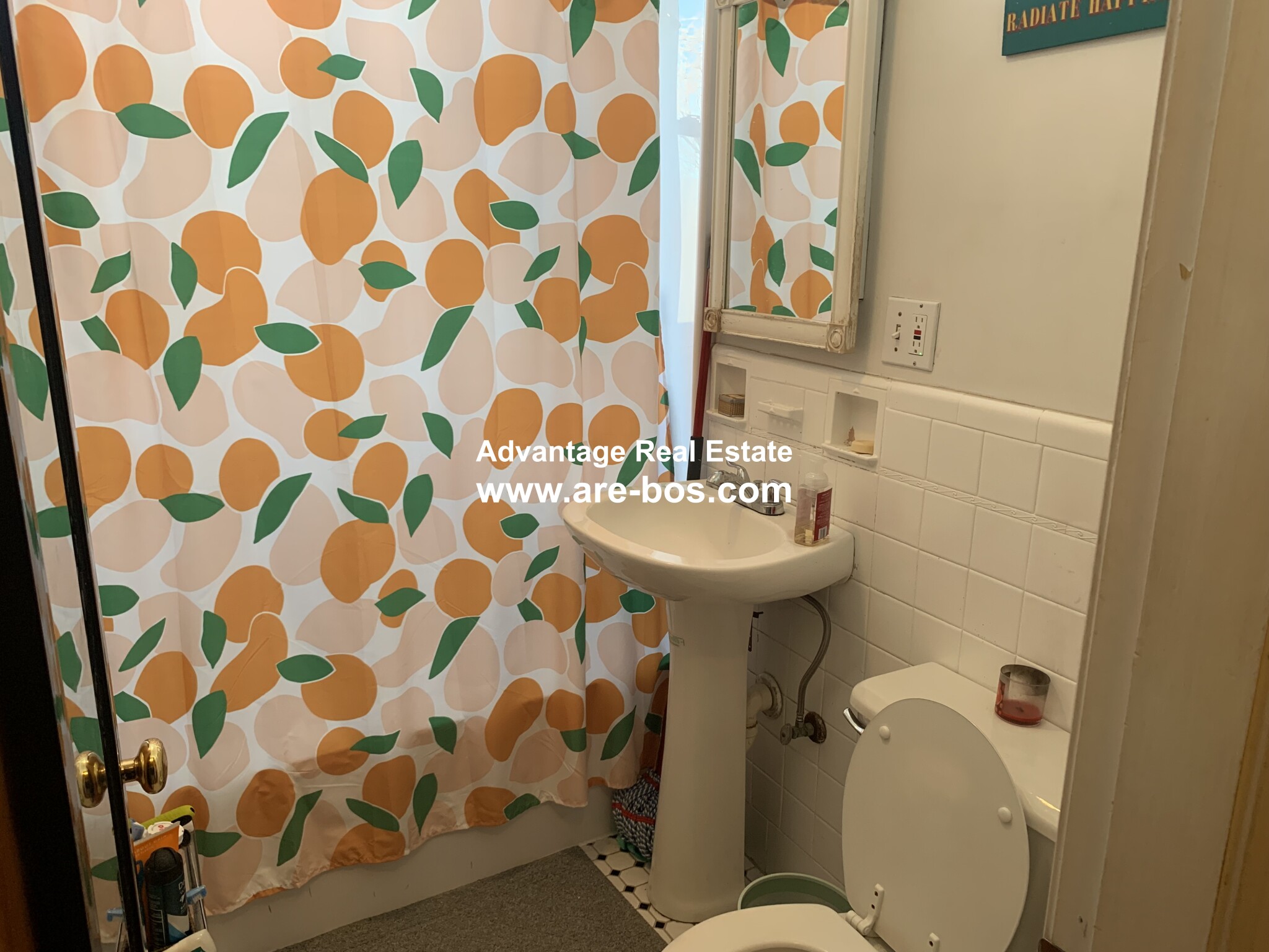 206 Chestnut Hill Ave, Brighton