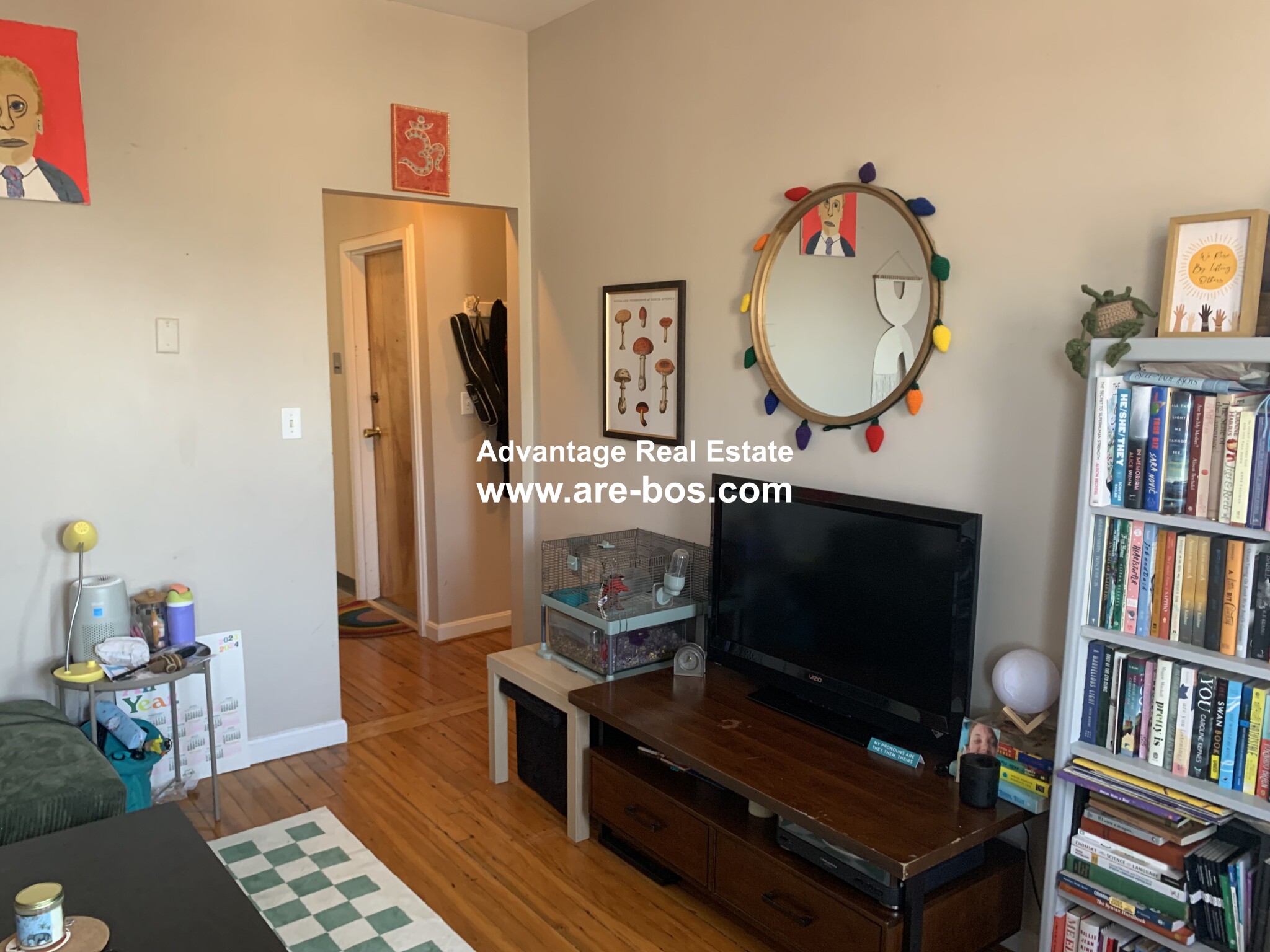 206 Chestnut Hill Ave, Brighton