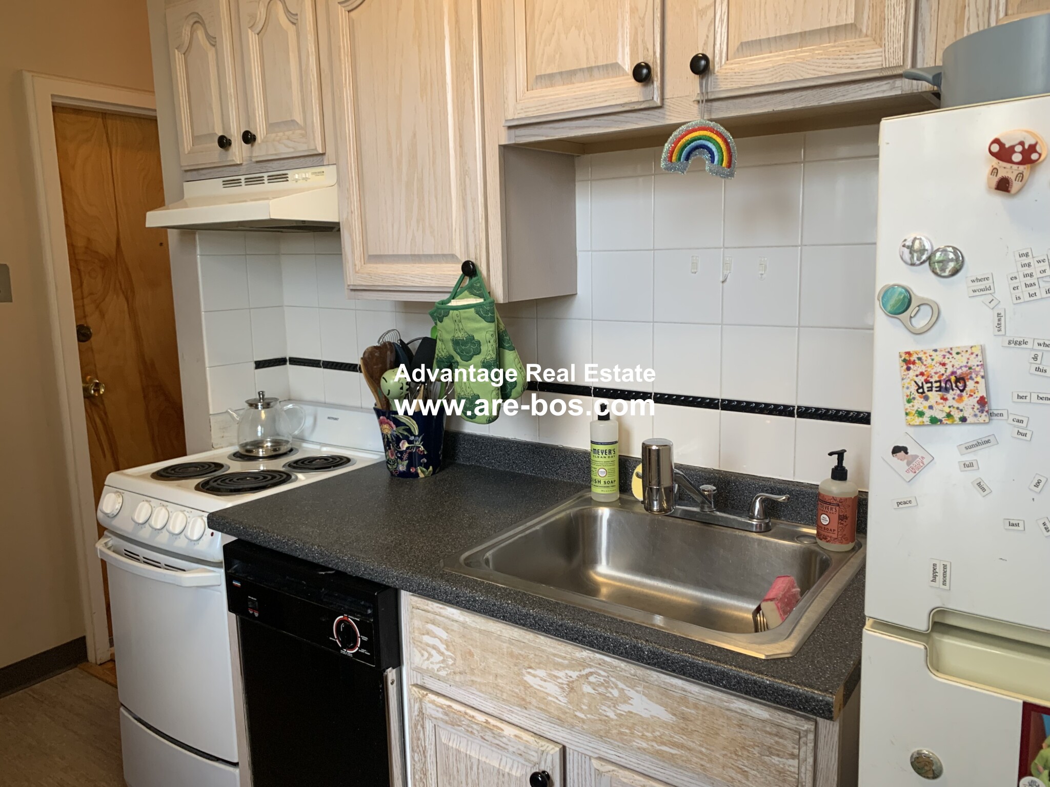 206 Chestnut Hill Ave, Brighton