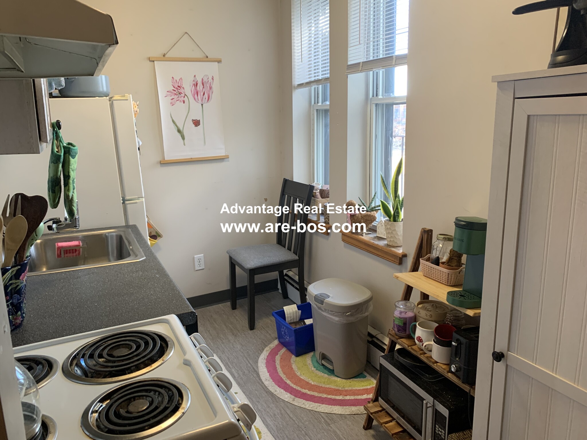 206 Chestnut Hill Ave, Brighton