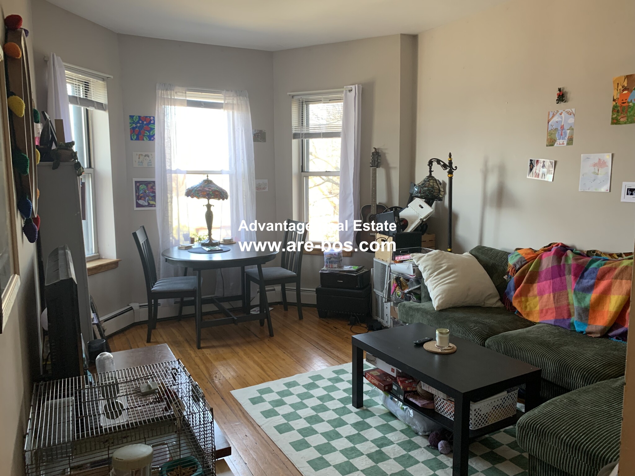 206 Chestnut Hill Ave, Brighton