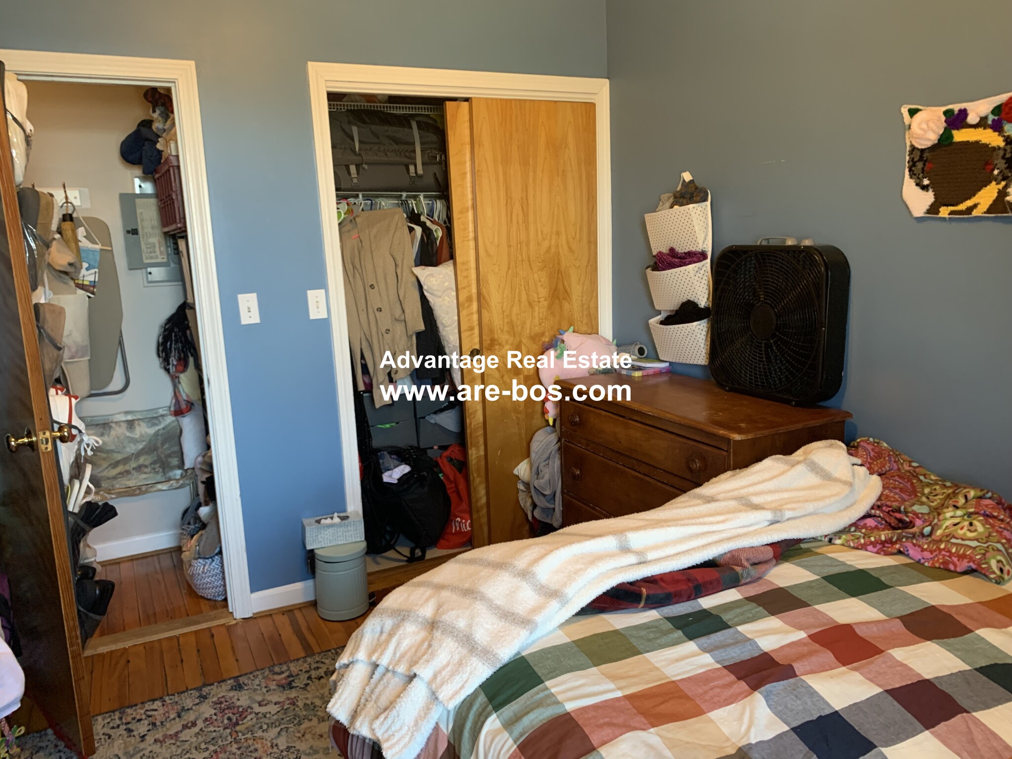 206 Chestnut Hill Ave, Brighton