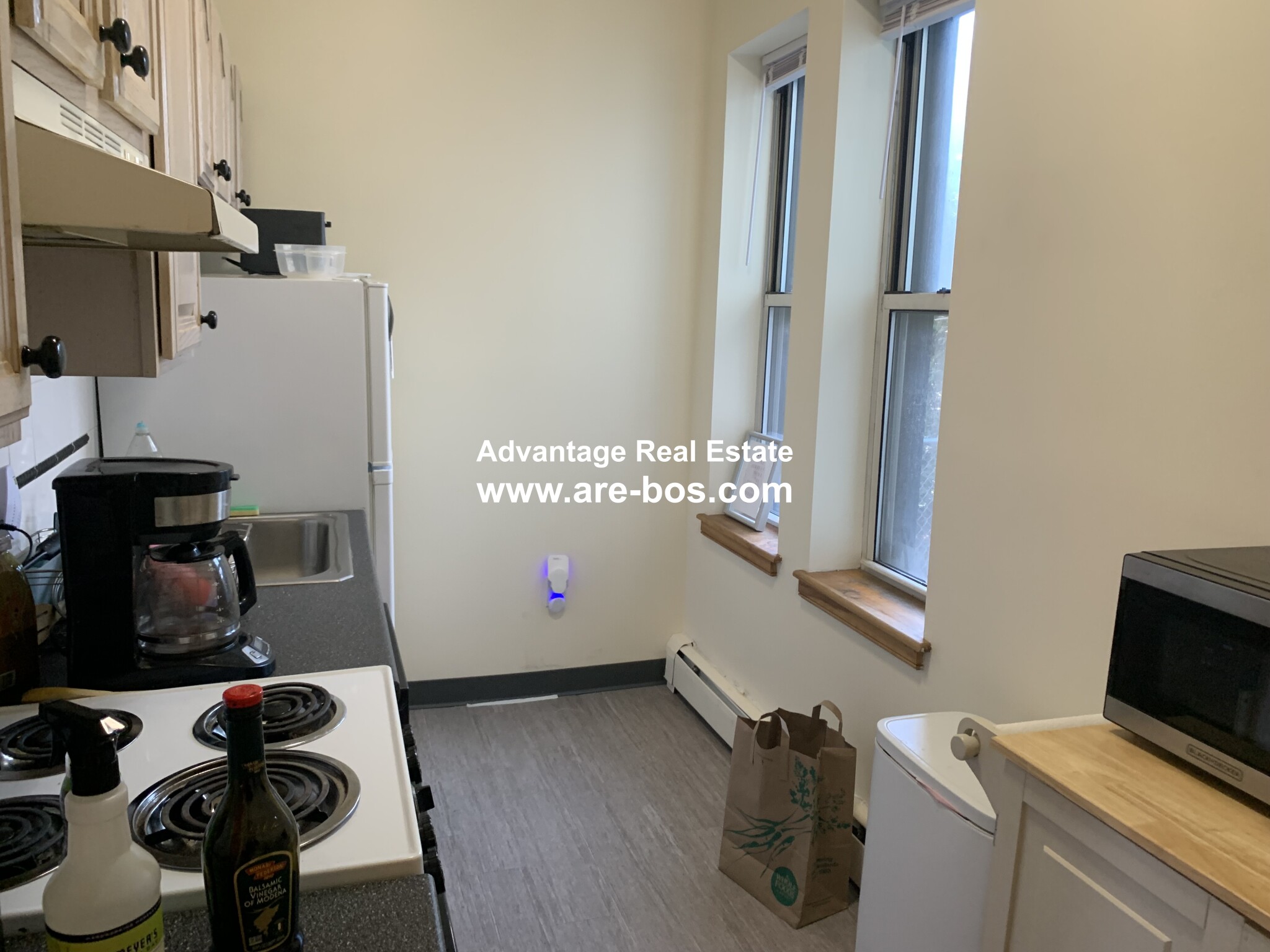 206 Chestnut Hill Ave, Brighton