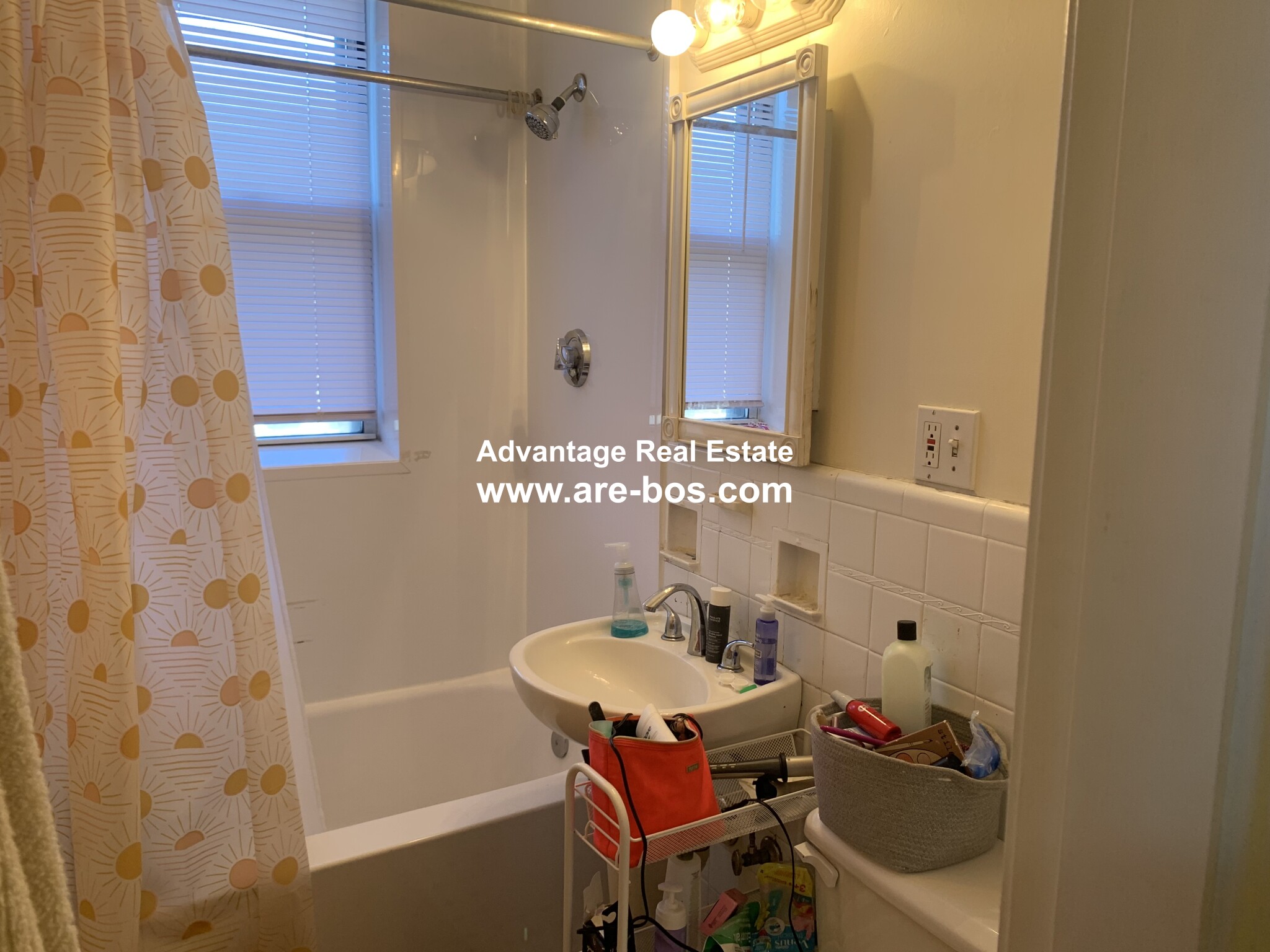 206 Chestnut Hill Ave, Brighton