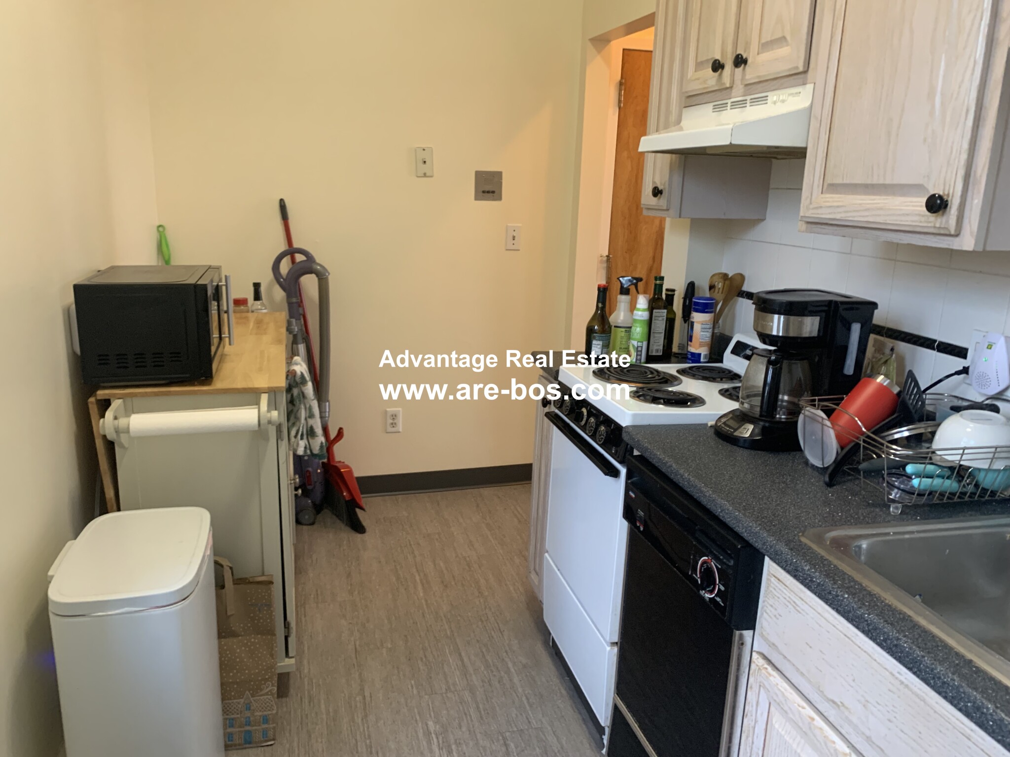 206 Chestnut Hill Ave, Brighton