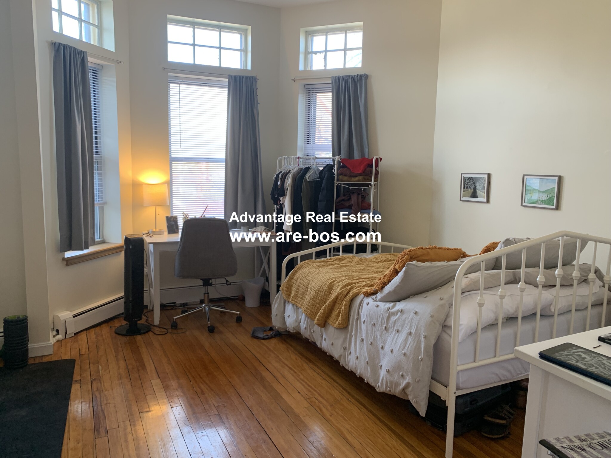 206 Chestnut Hill Ave, Brighton