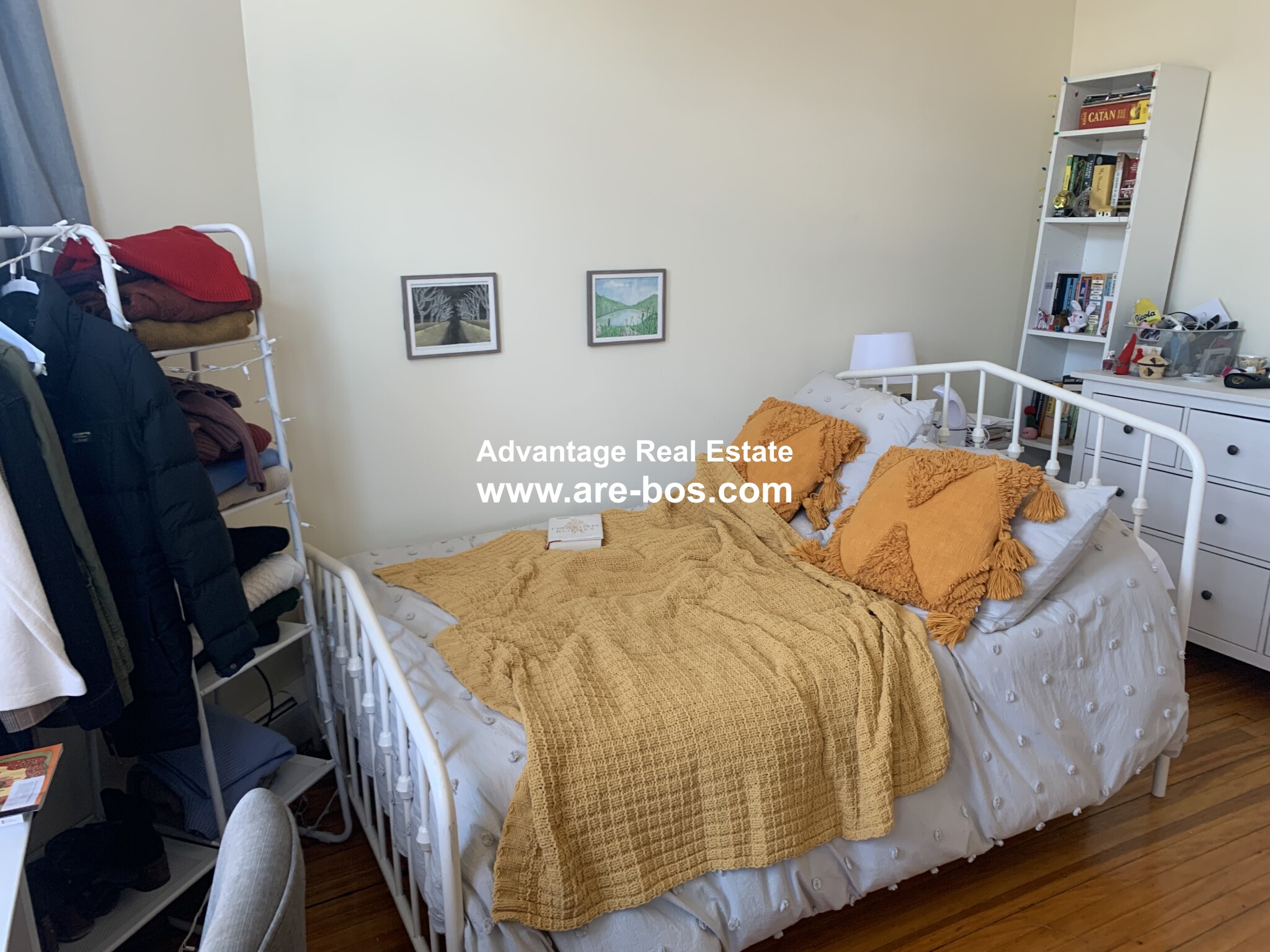 206 Chestnut Hill Ave, Brighton