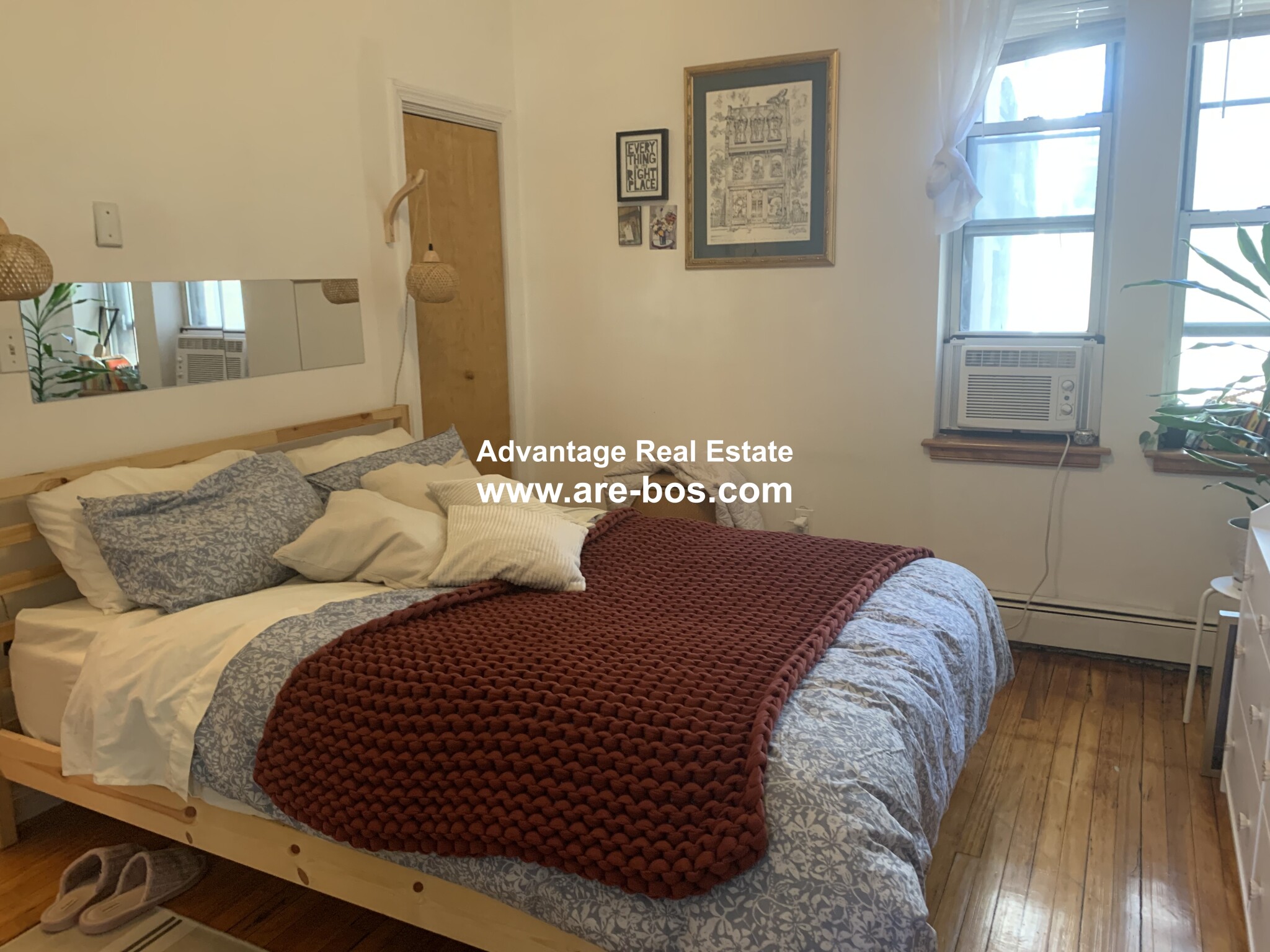 206 Chestnut Hill Ave, Brighton