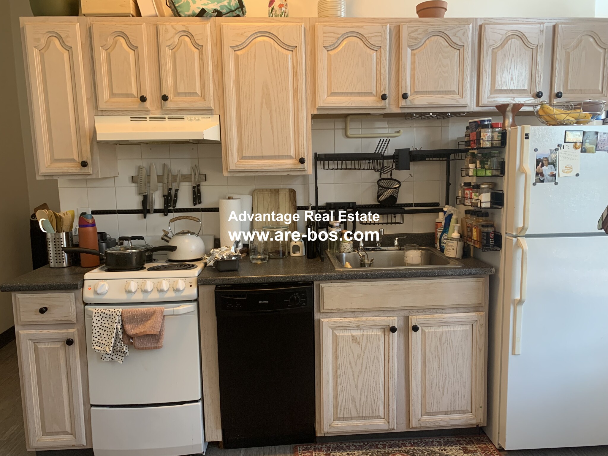 206 Chestnut Hill Ave, Brighton