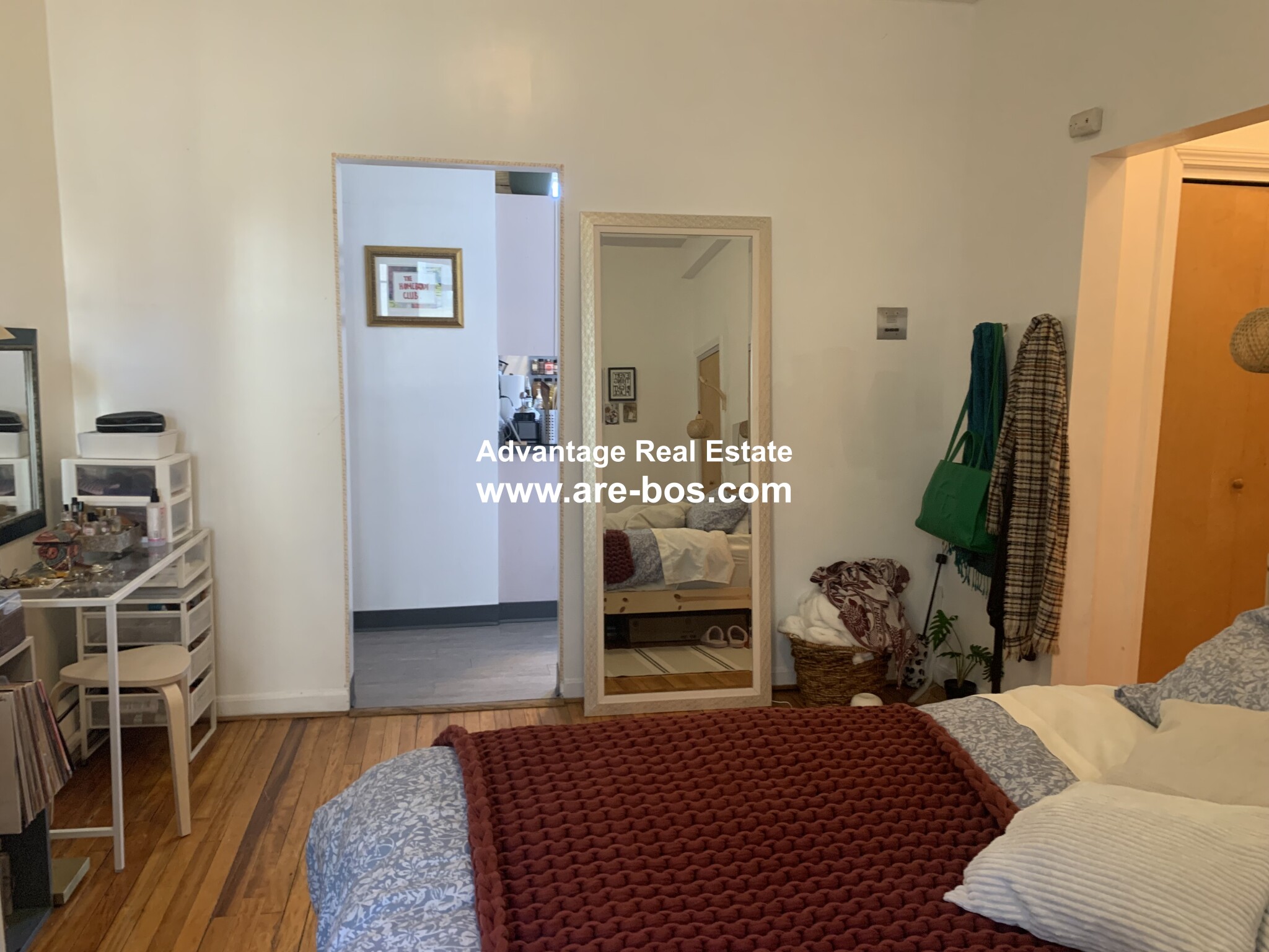 206 Chestnut Hill Ave, Brighton