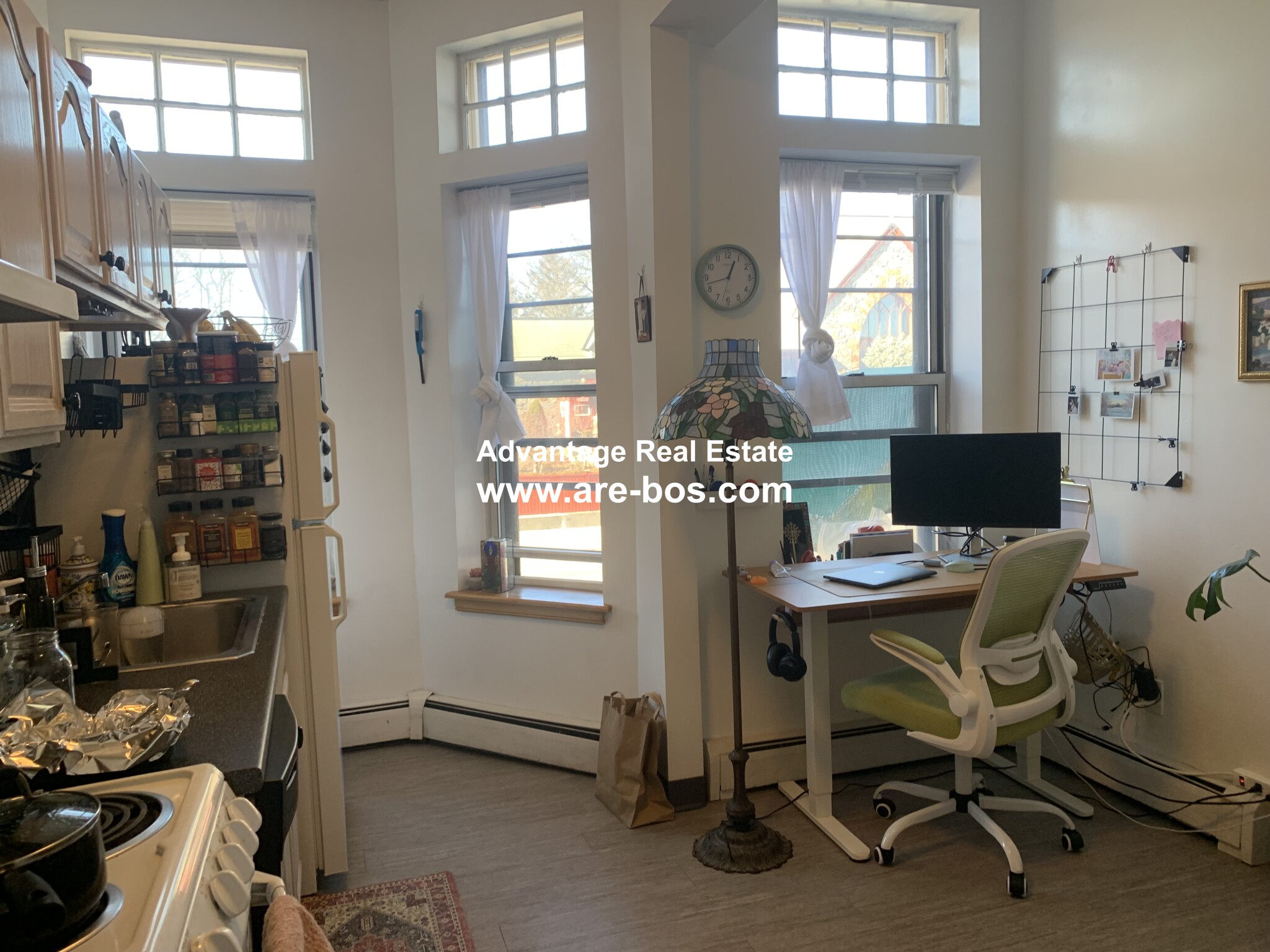 206 Chestnut Hill Ave, Brighton