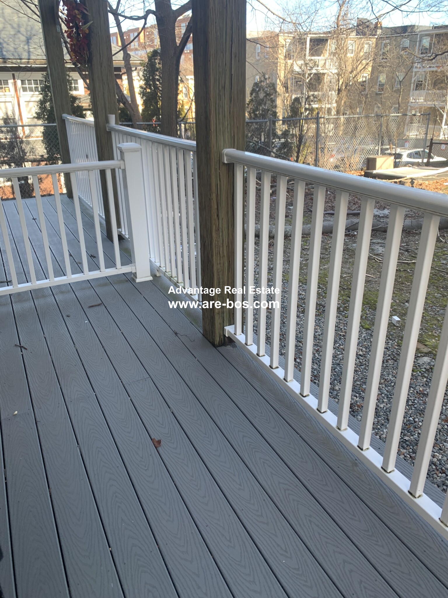 206 Chestnut Hill Ave, Brighton