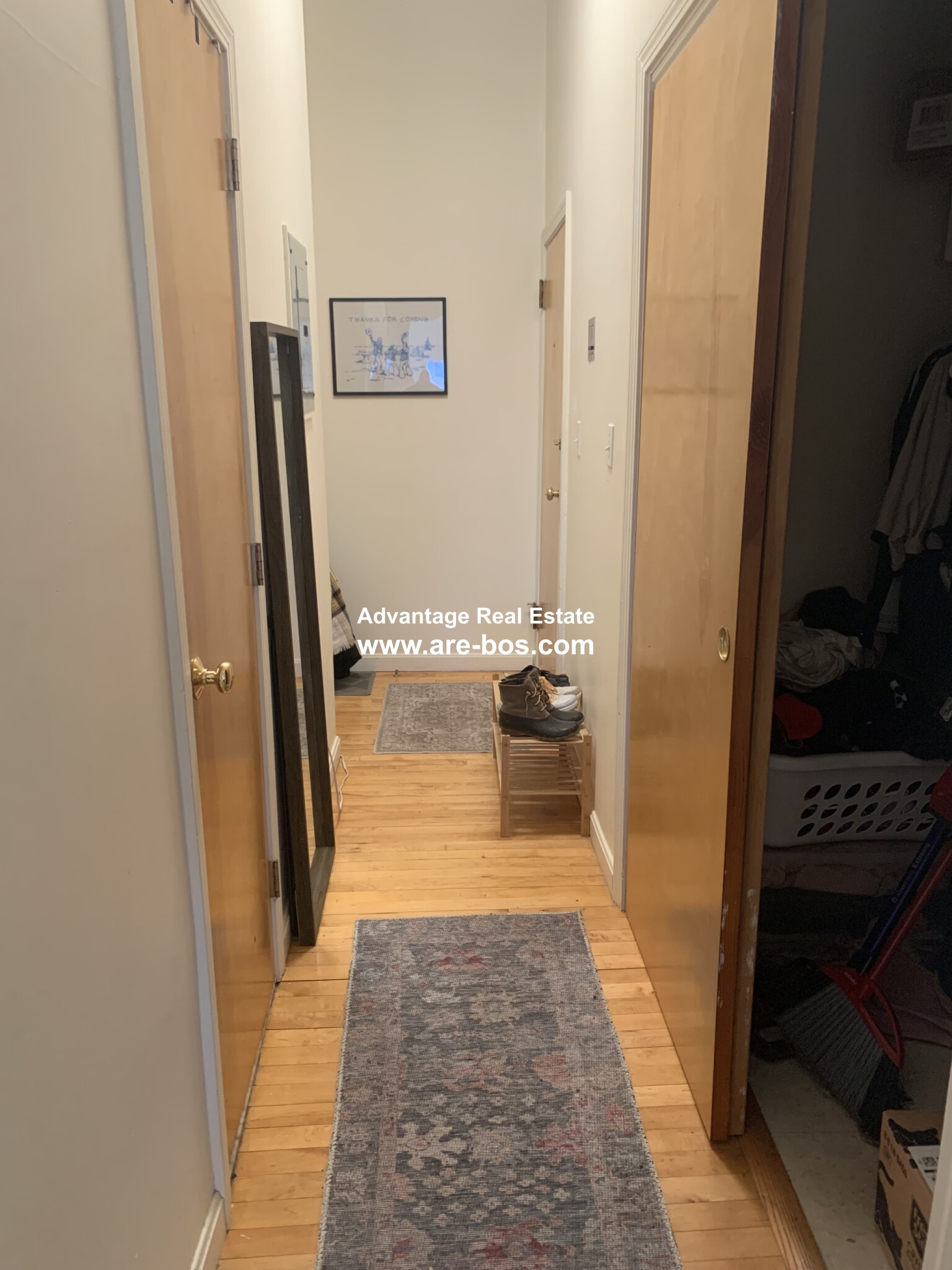 206 Chestnut Hill Ave, Brighton