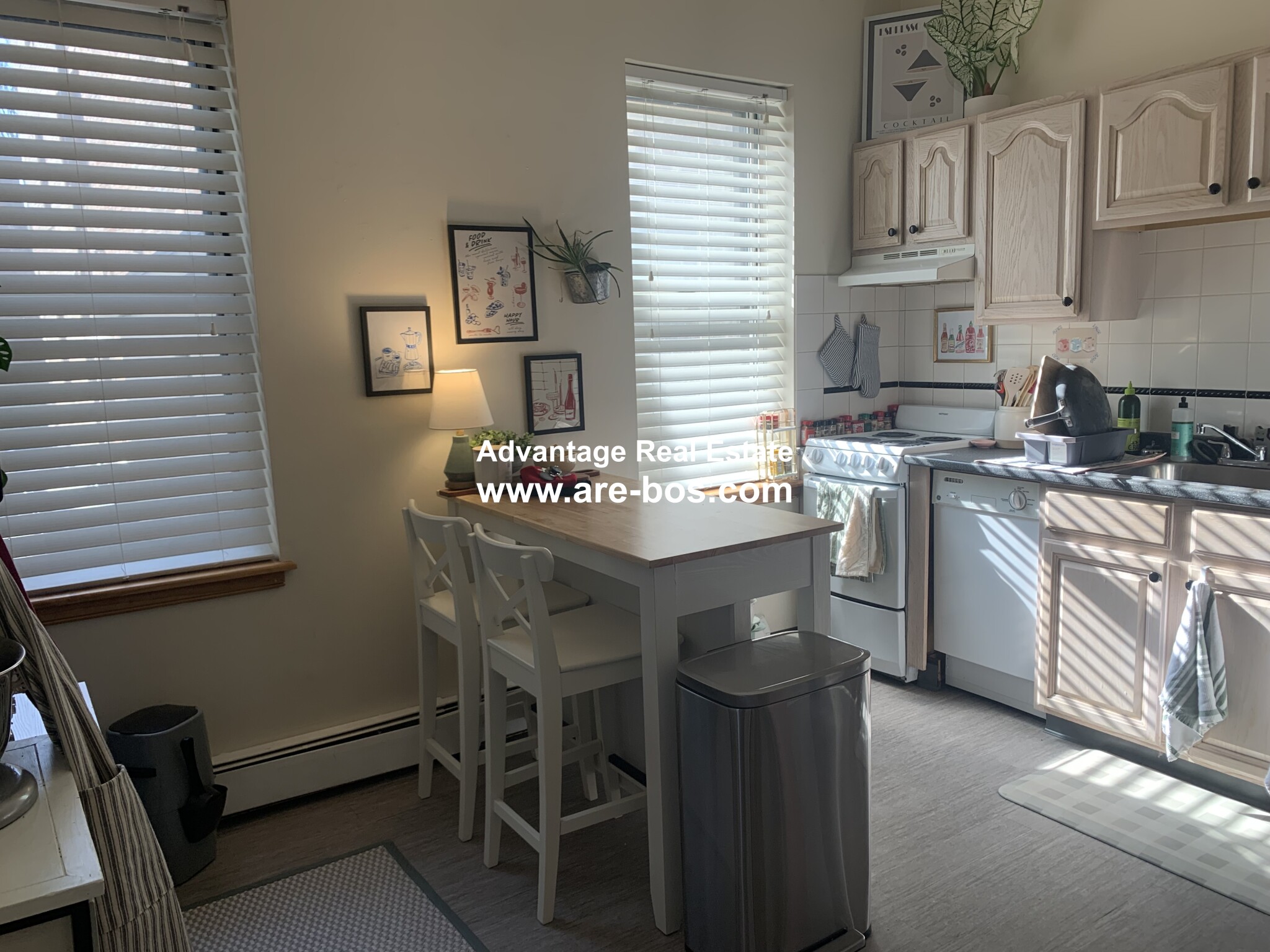 206 Chestnut Hill Ave, Brighton