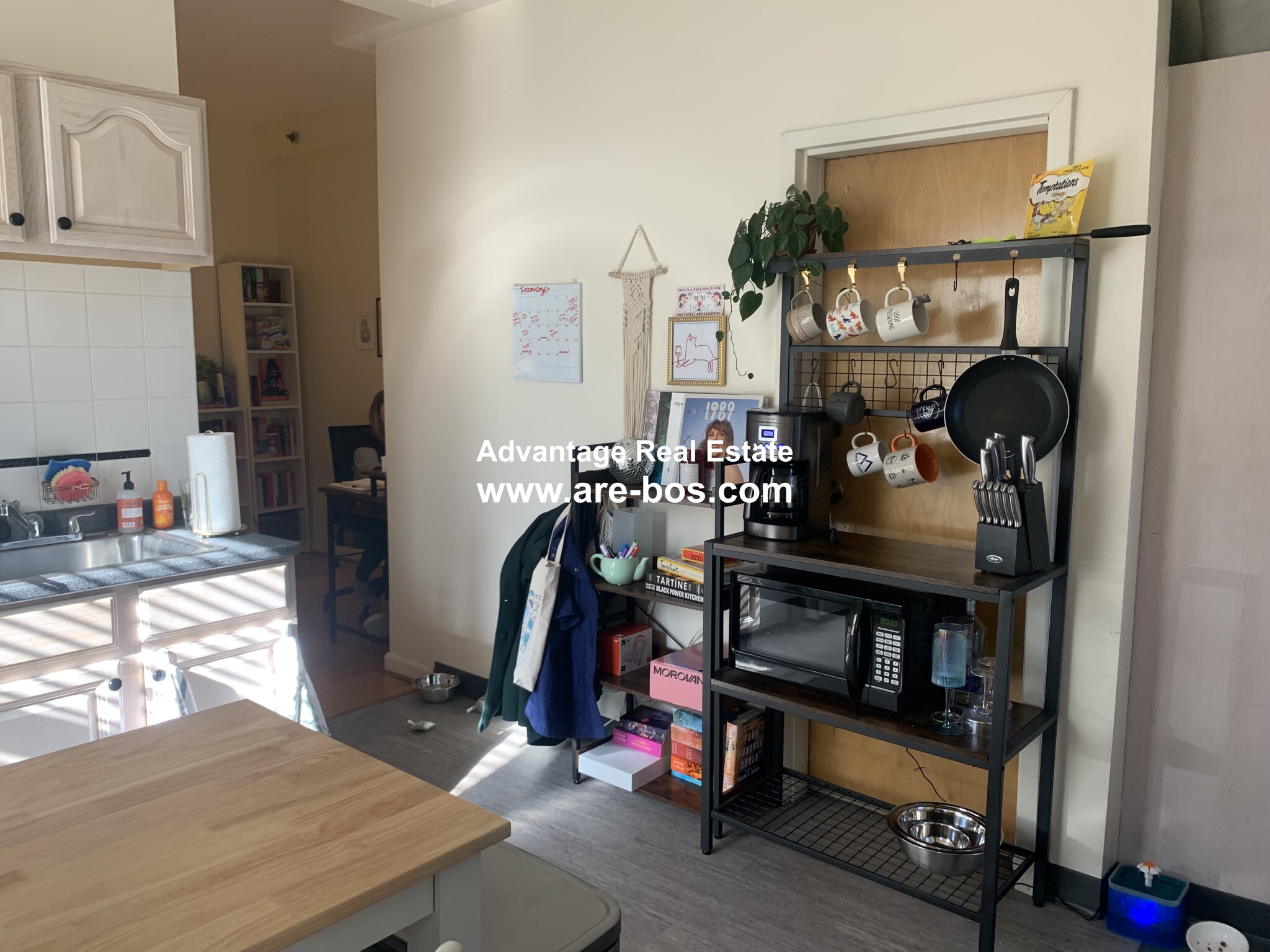 206 Chestnut Hill Ave, Brighton