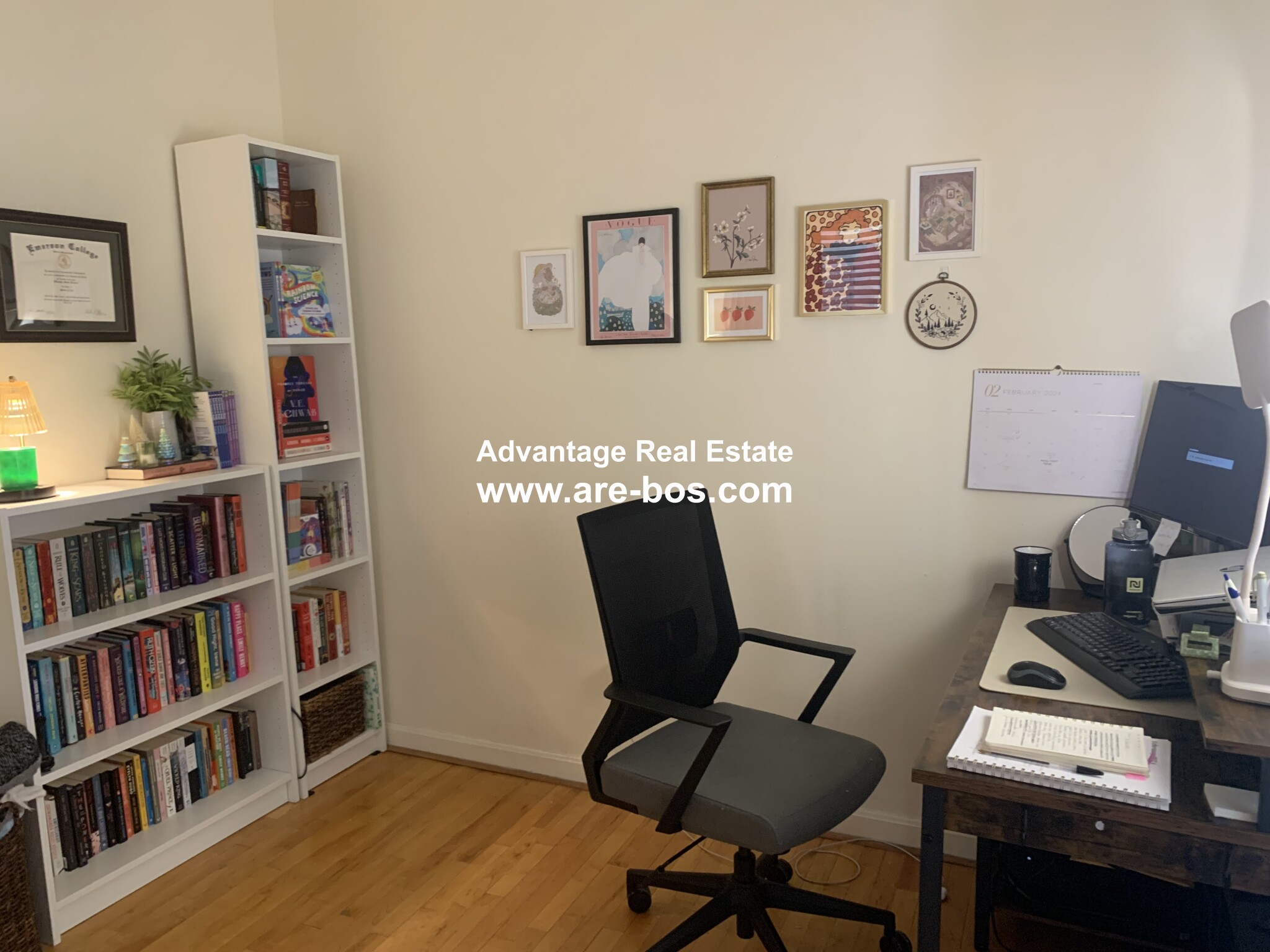 206 Chestnut Hill Ave, Brighton