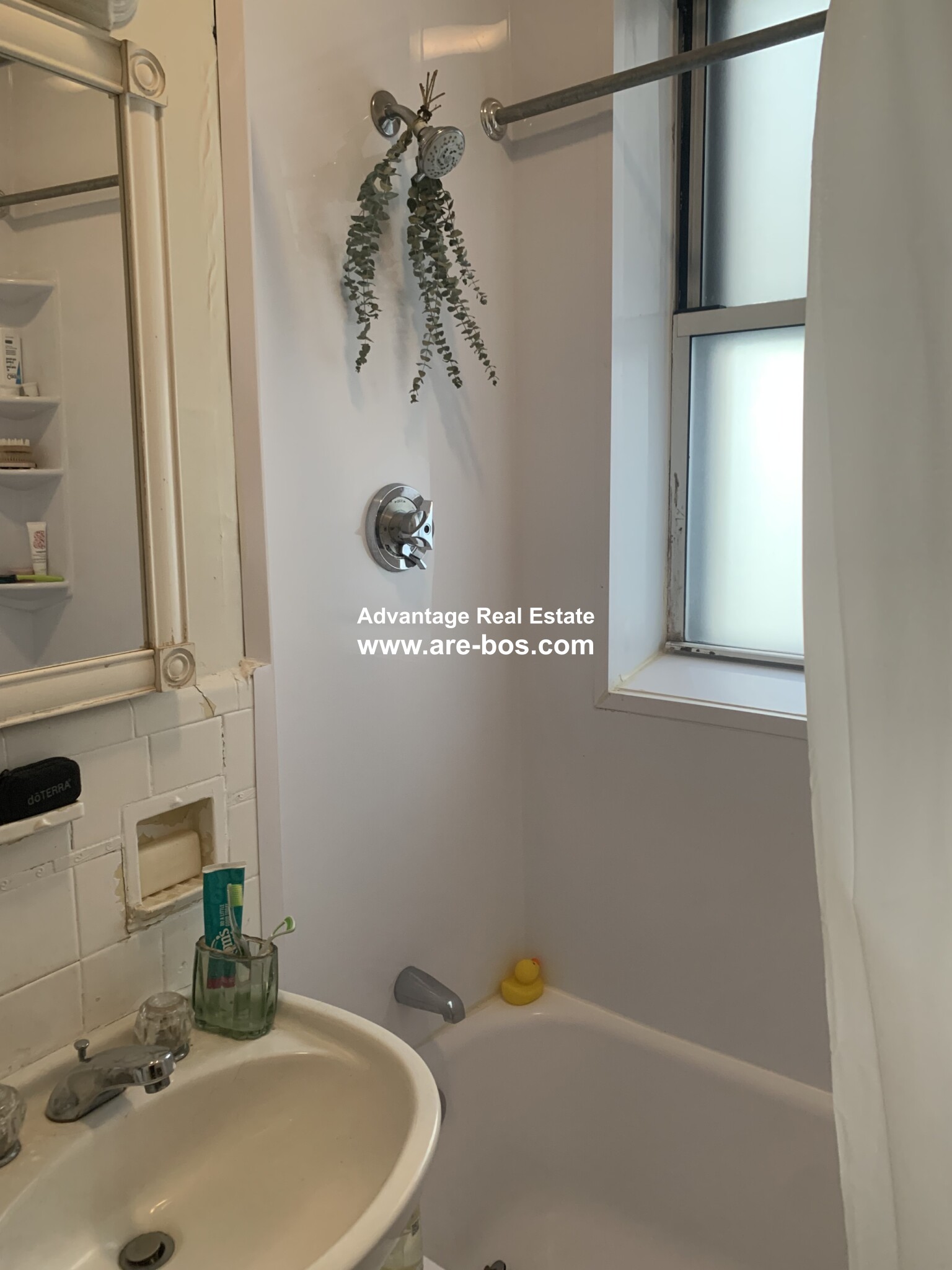 206 Chestnut Hill Ave, Brighton