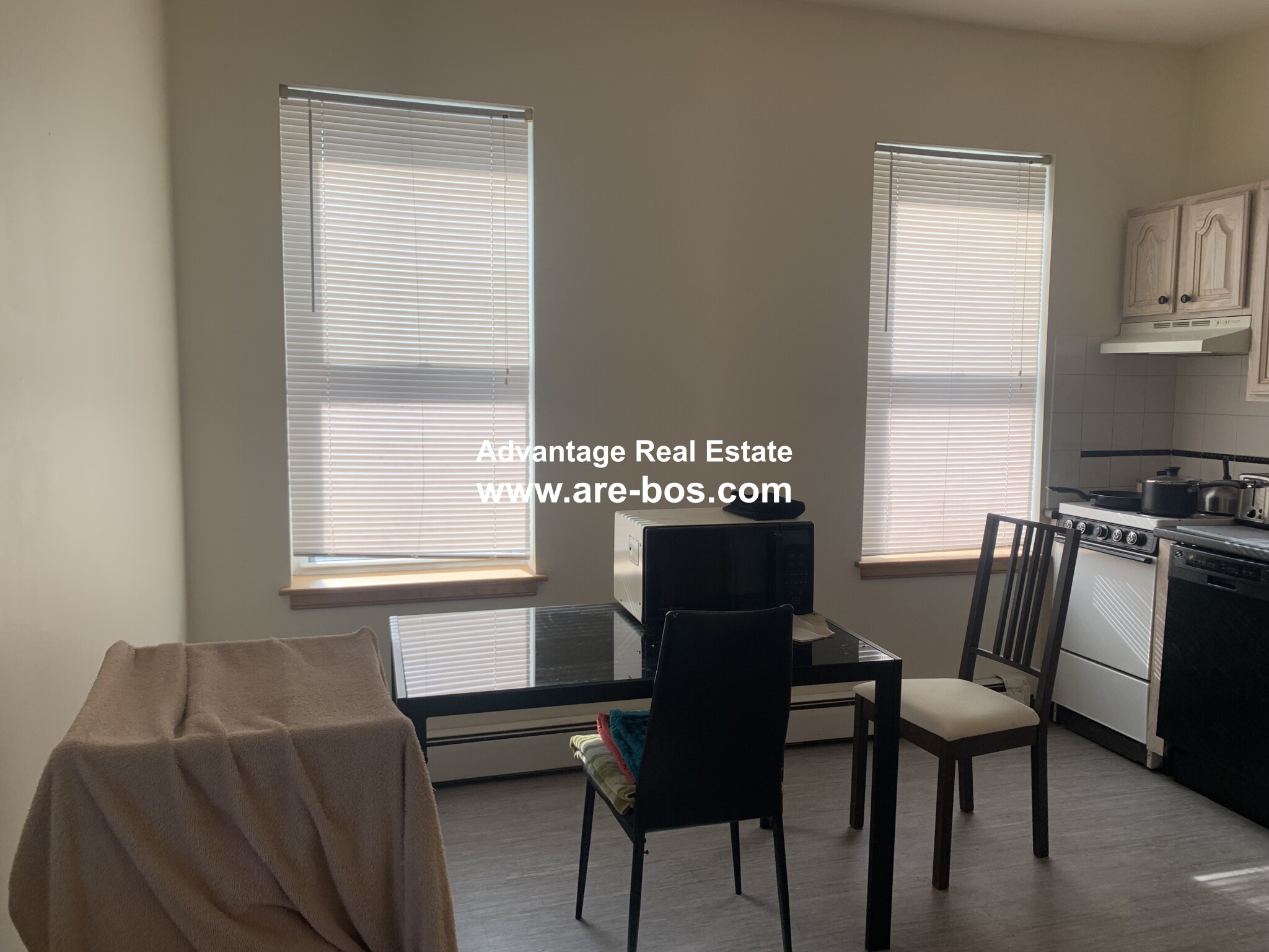 206 Chestnut Hill Ave, Brighton