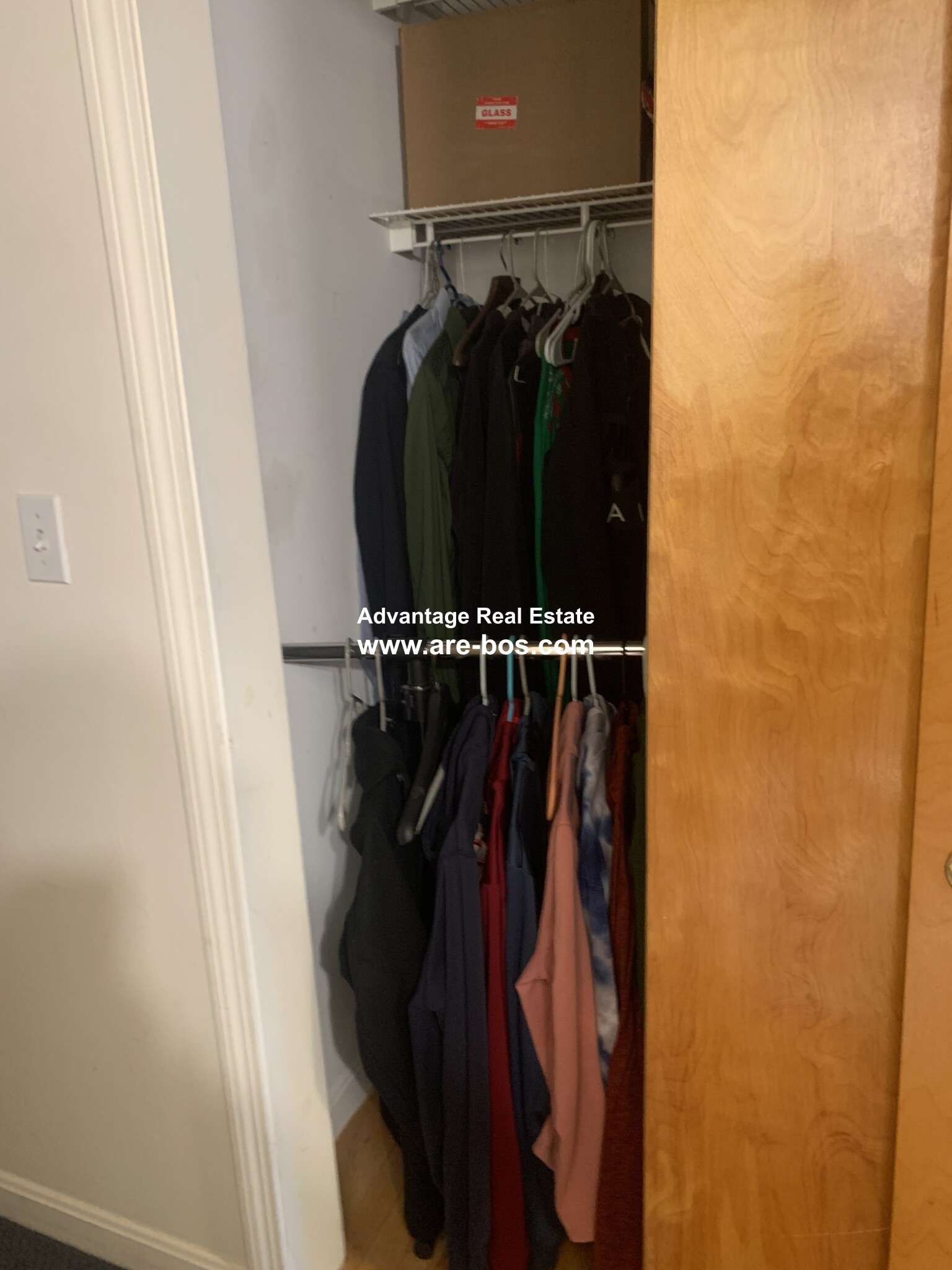 206 Chestnut Hill Ave, Brighton