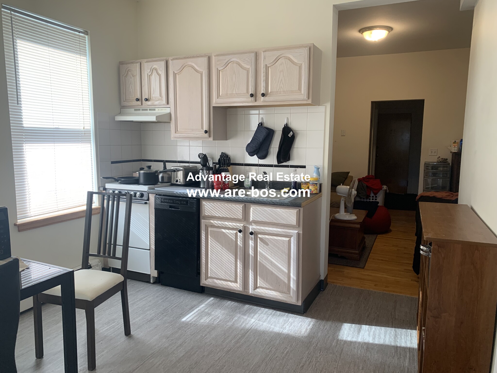 206 Chestnut Hill Ave, Brighton