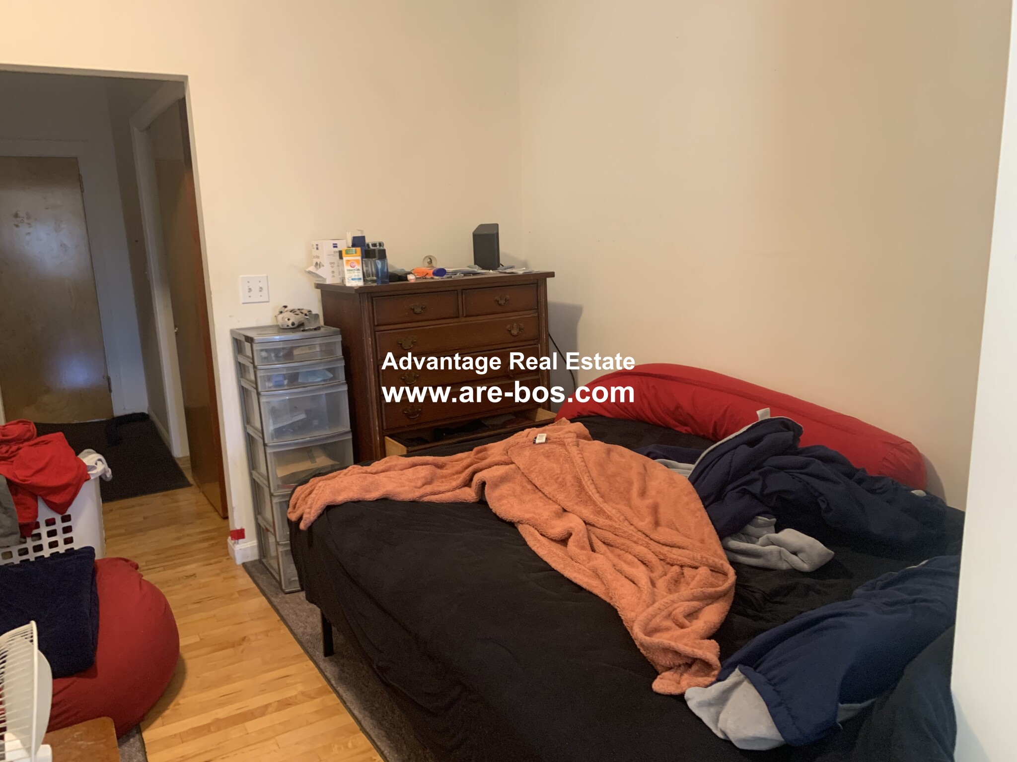 206 Chestnut Hill Ave, Brighton