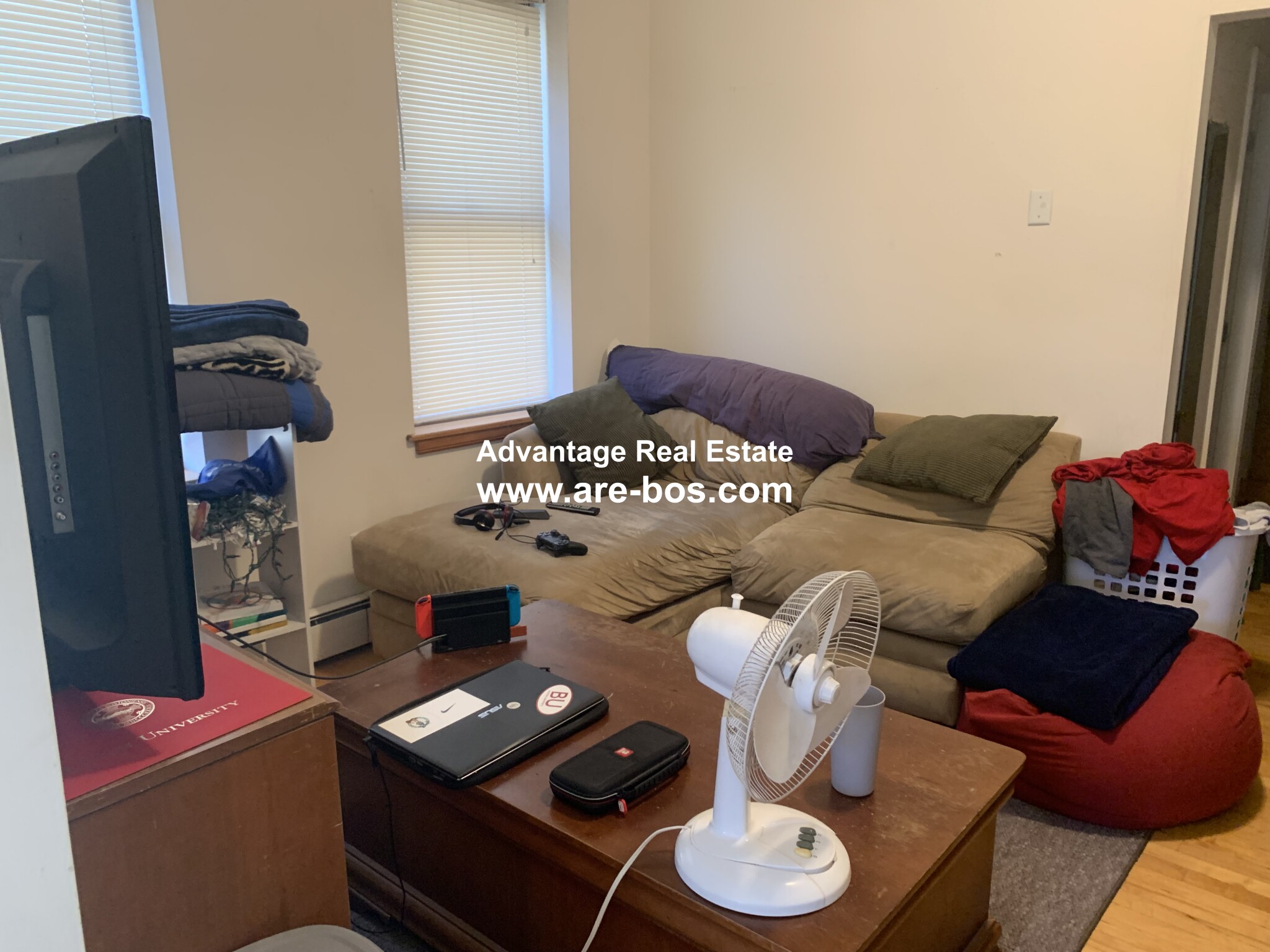 206 Chestnut Hill Ave, Brighton