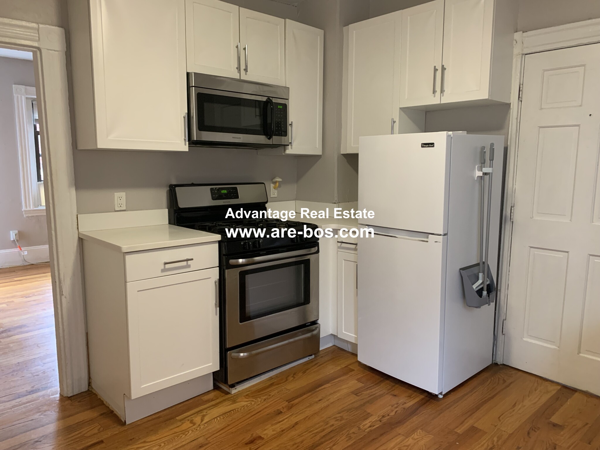 10 Wiget St, North End