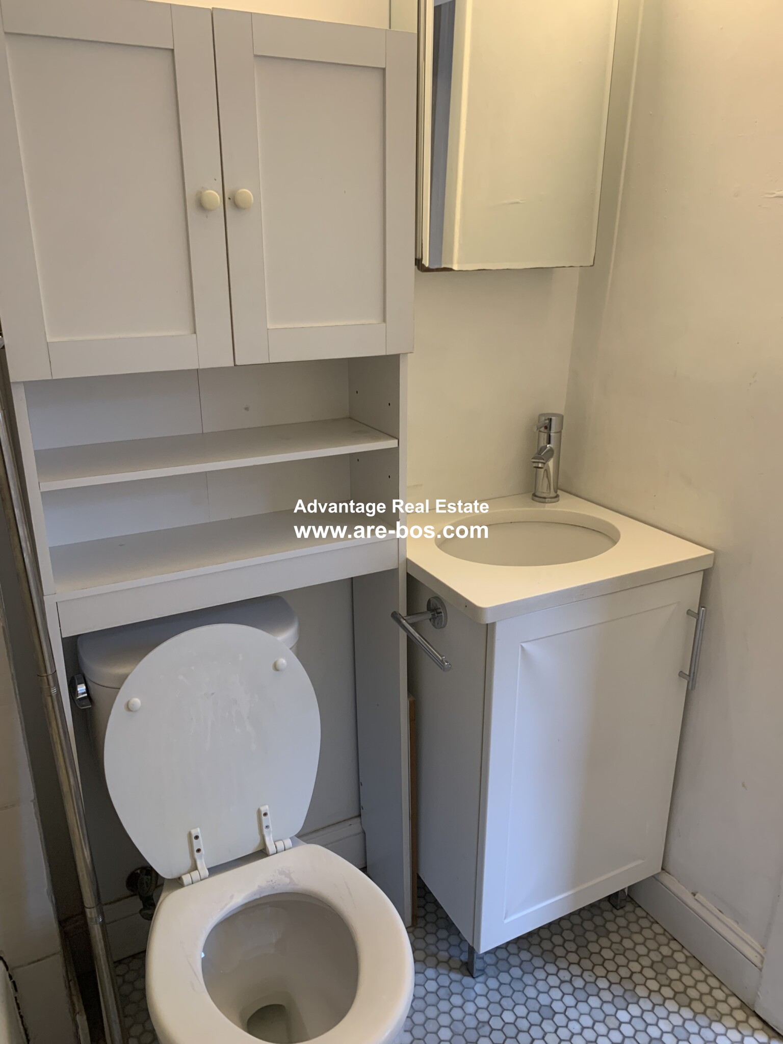 10 Wiget St, North End