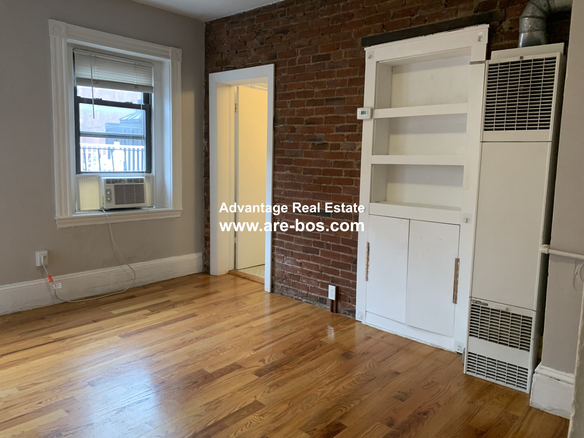 10 Wiget St, North End