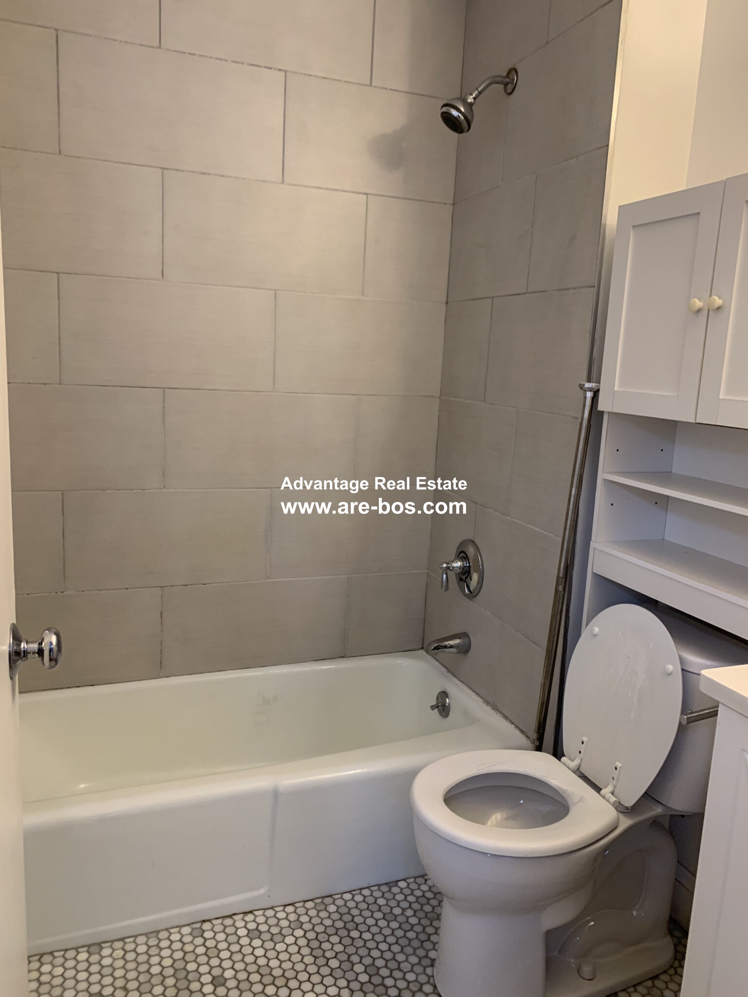 10 Wiget St, North End