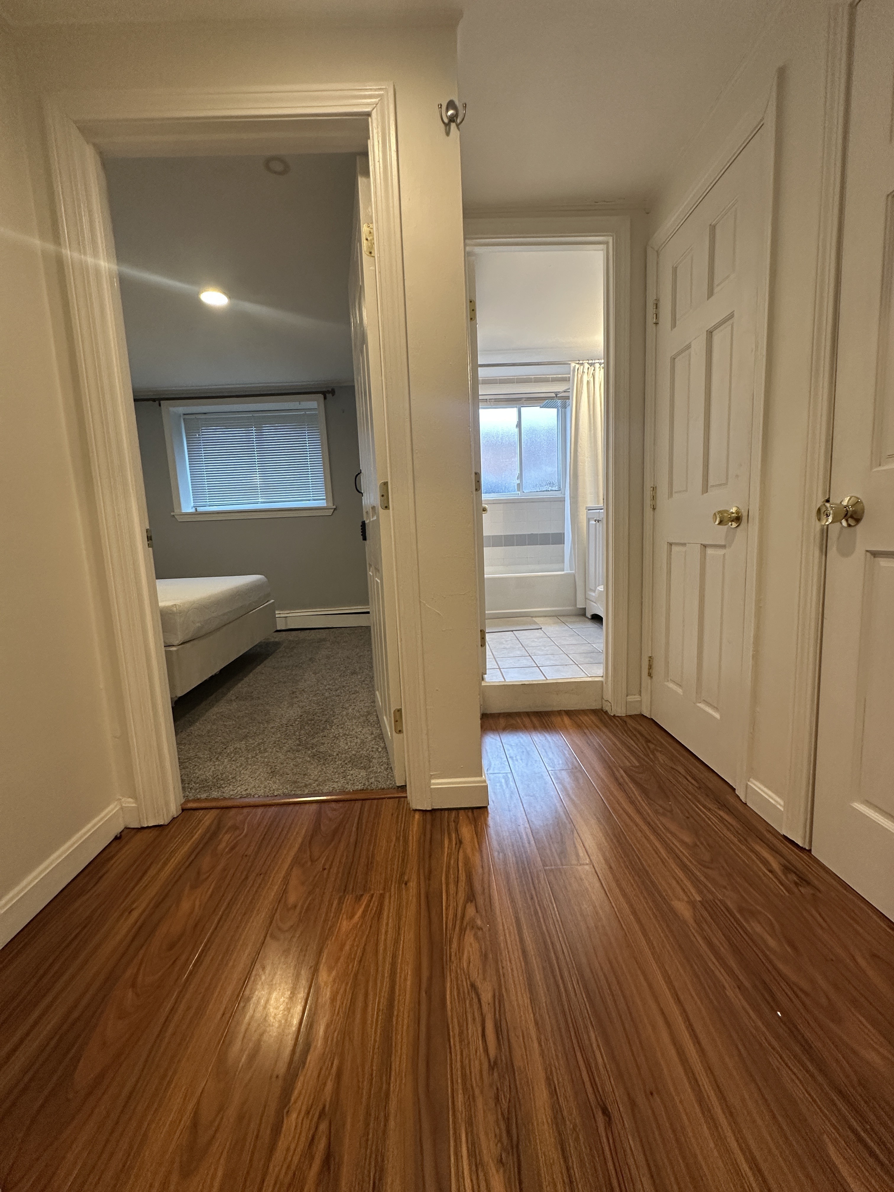 Photos of apartment on Bryon Rd.,Chestnut Hill MA 02467