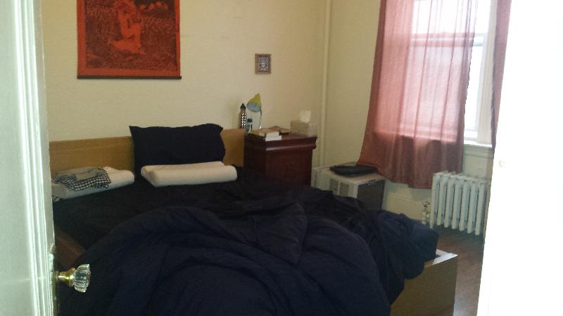 1691 Commonwealth Ave, Allston