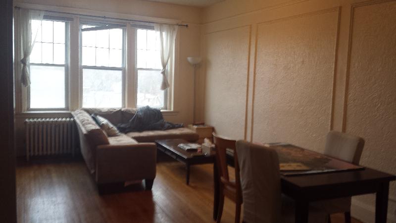 1691 Commonwealth Ave, Allston