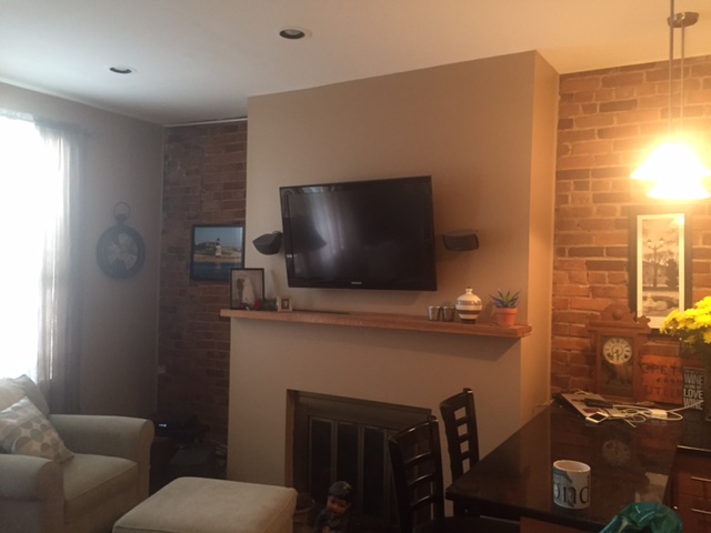 11 Aberdeen St, Fenway