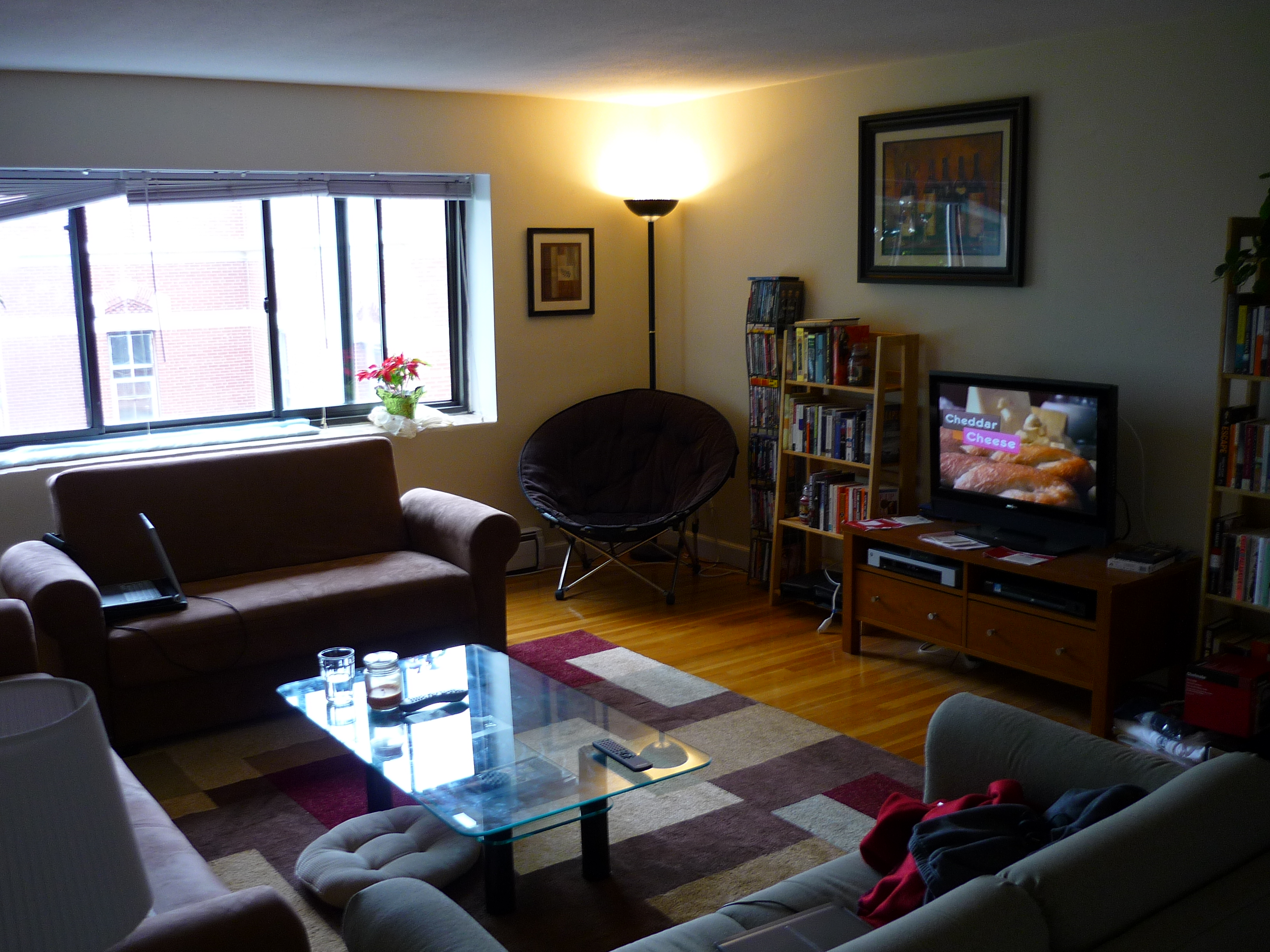 2 bed, 1 bath apartment for rent at 36 Dighton St Unit 8, Brighton — photo 18 of 21