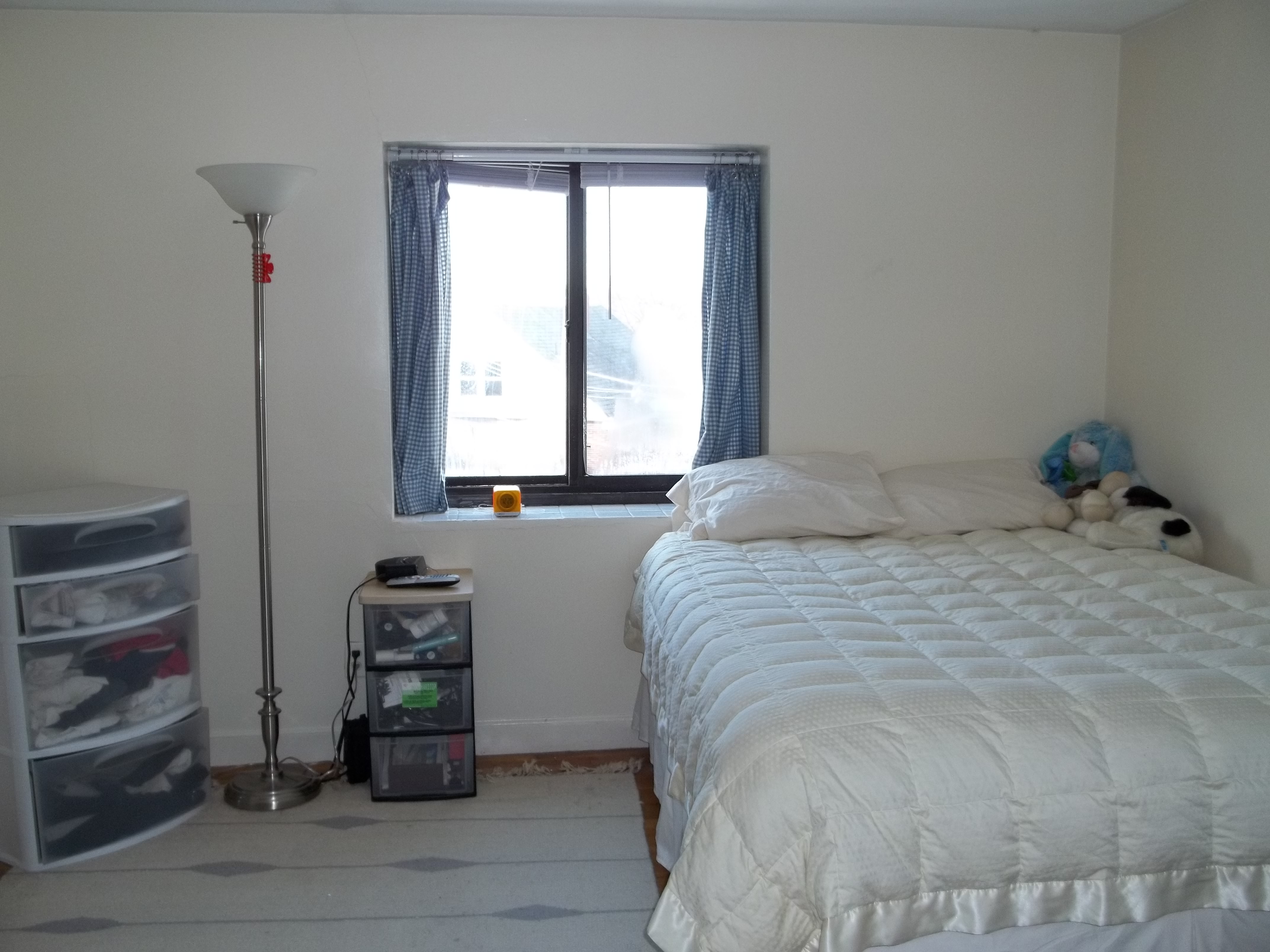 2 bed, 1 bath apartment for rent at 36 Dighton St Unit 8, Brighton — photo 17 of 21