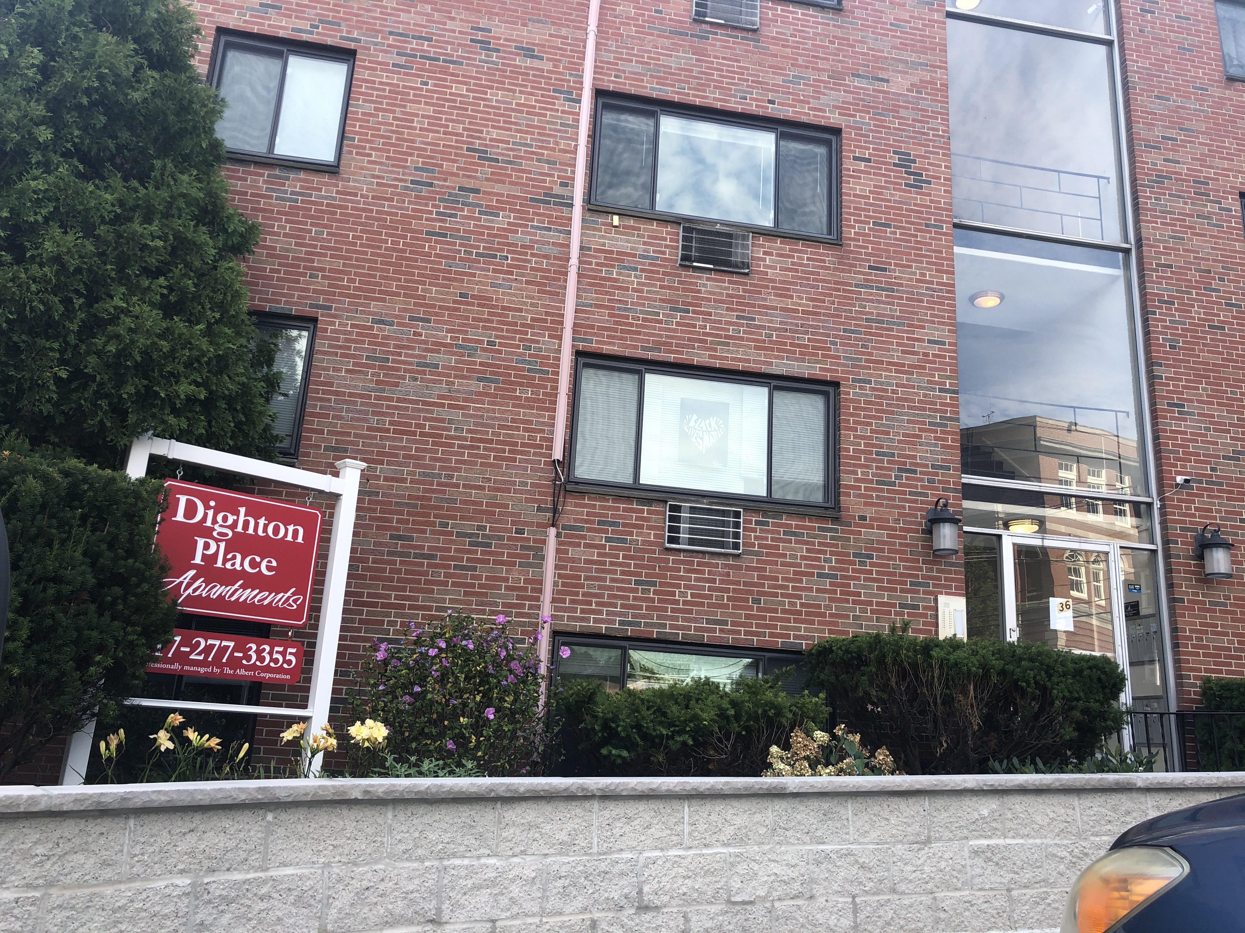 2 bed, 1 bath apartment for rent at 36 Dighton St Unit 8, Brighton — photo 21 of 21