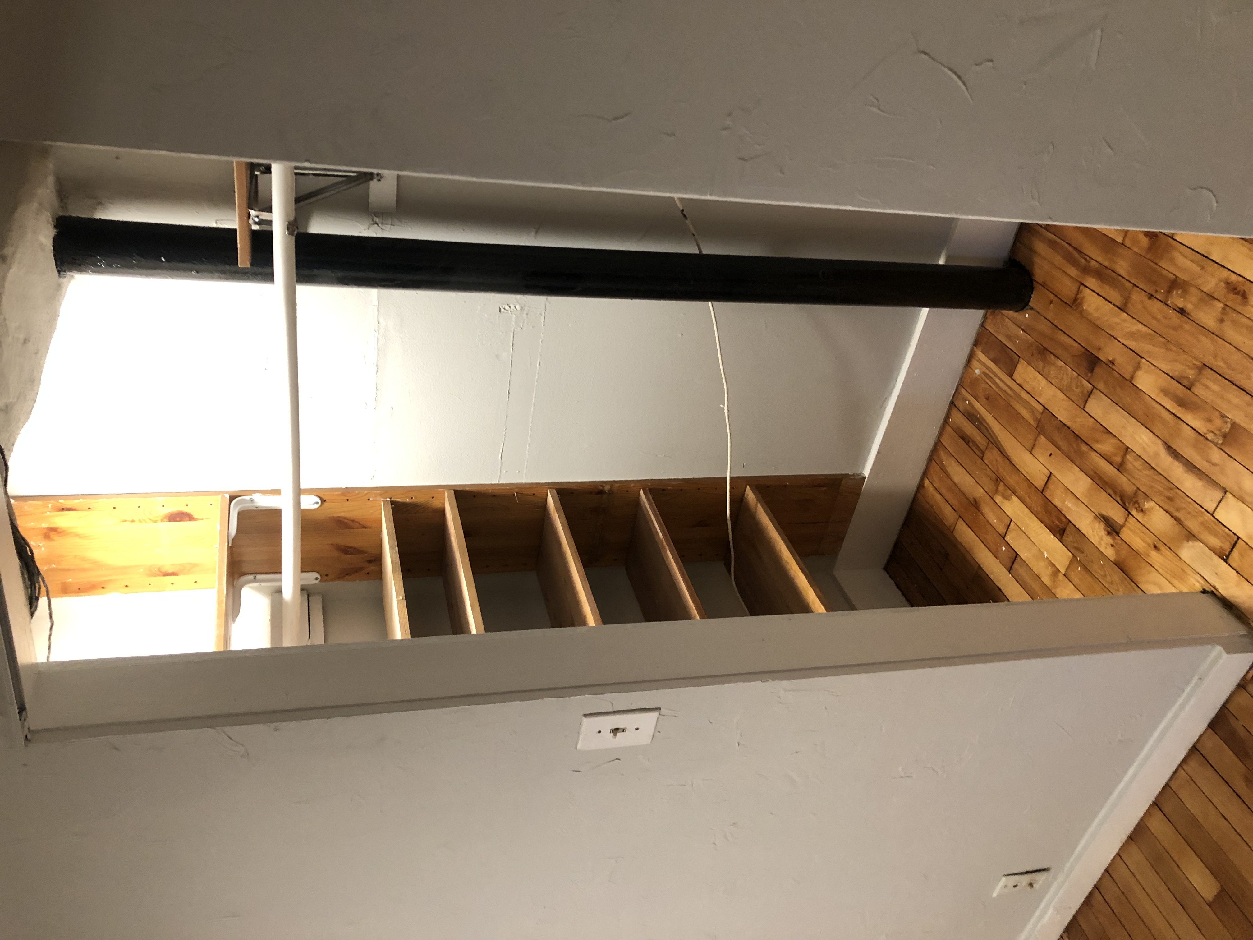 2 bed, 1 bath apartment for rent at 1400 Commonwealth Ave Unit 1, Allston — photo 5 of 21