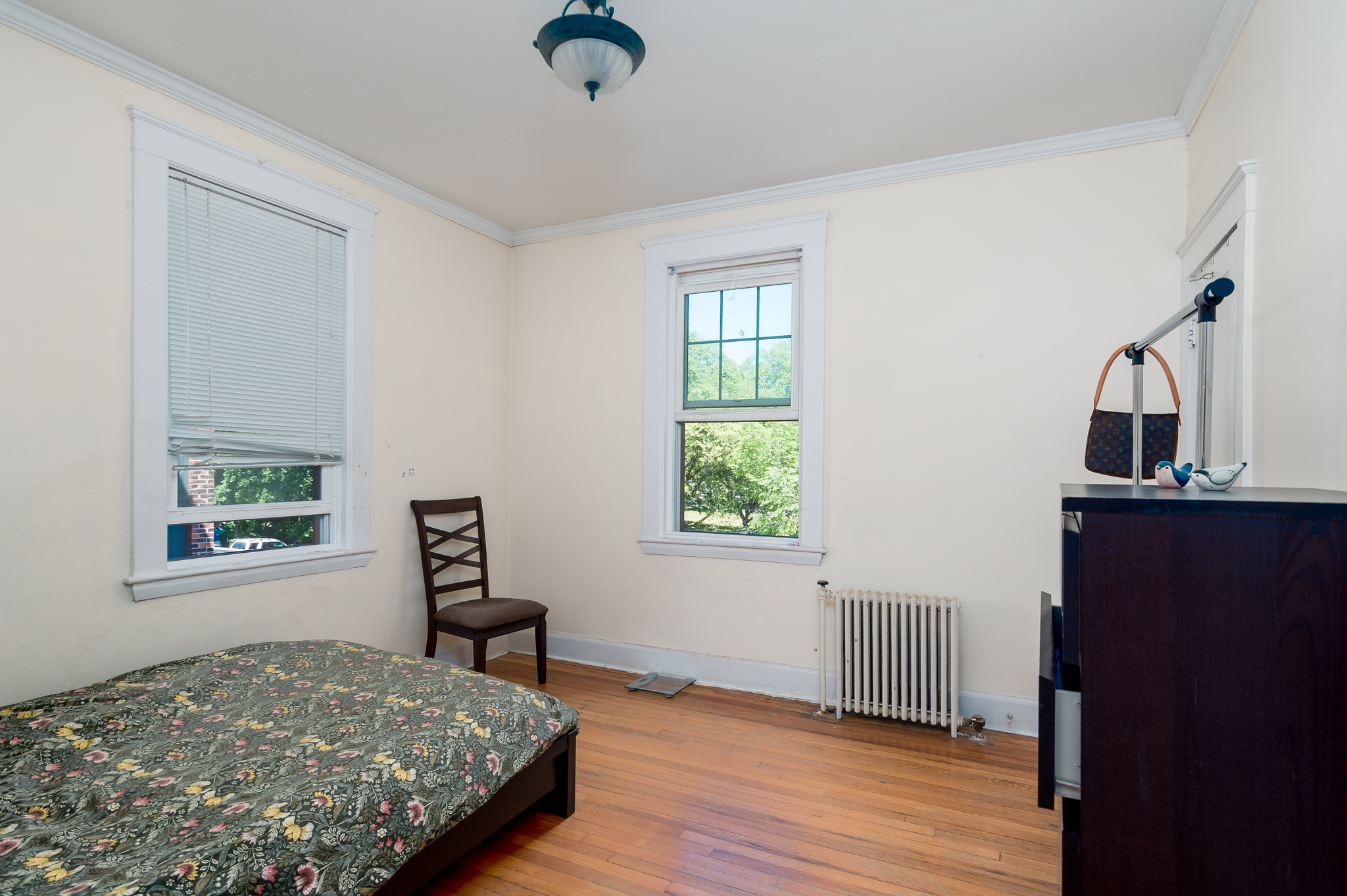 127 Freeman St, Coolidge Corner