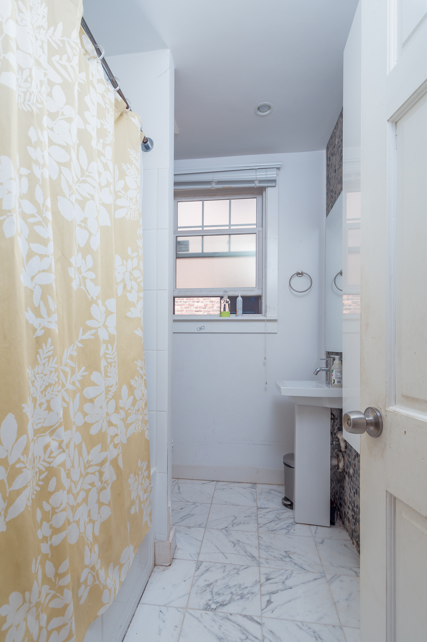 127 Freeman St, Coolidge Corner